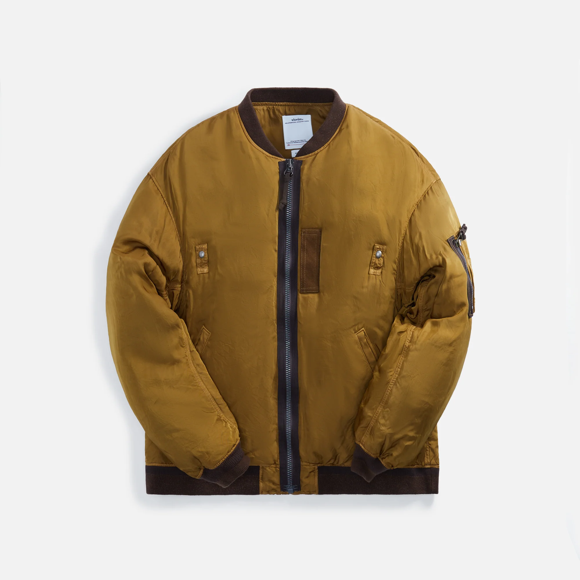 Thorson Down Jacket