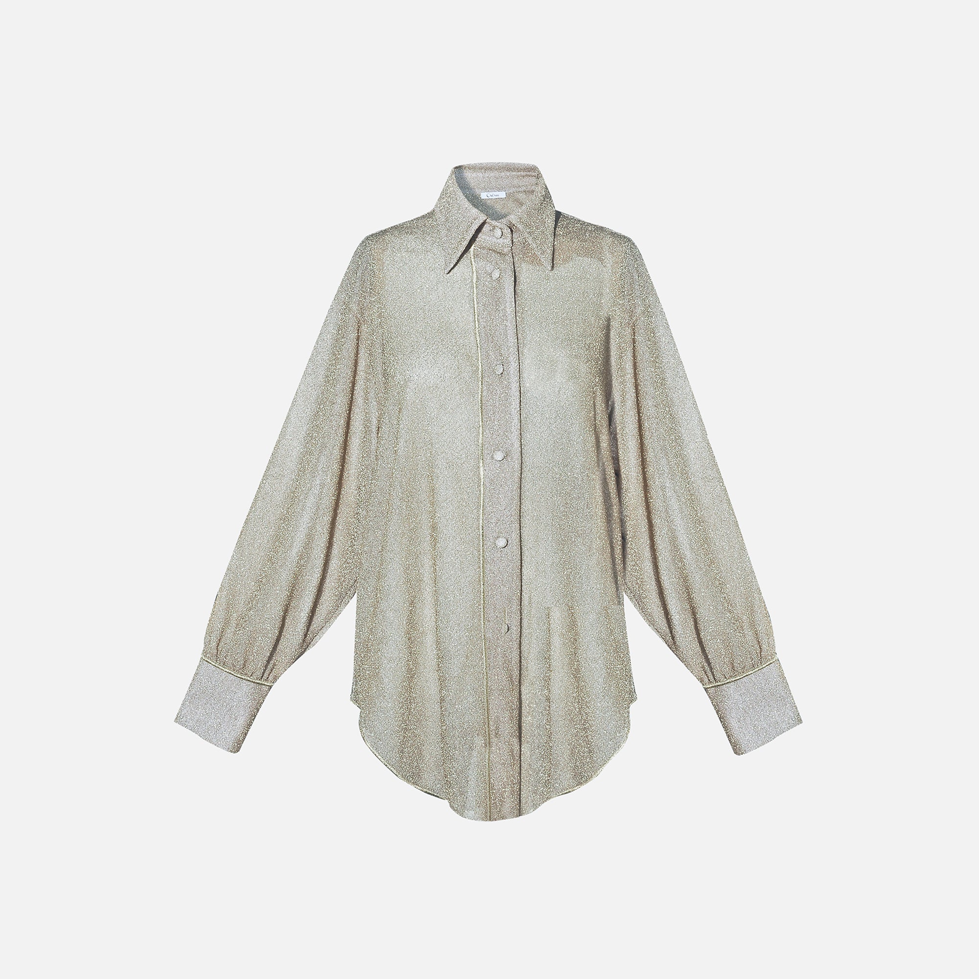 Lumiere Long Shirt