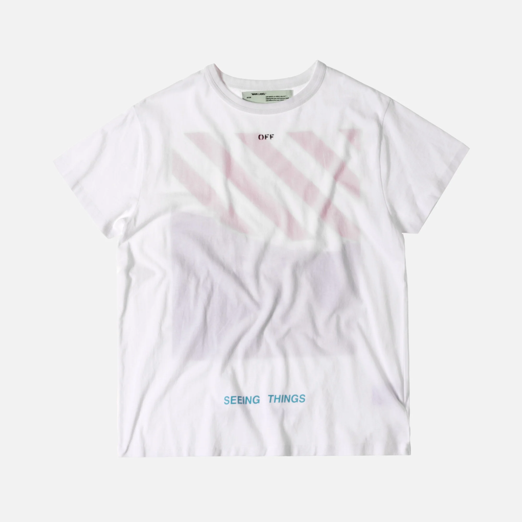 Photocopy Tee