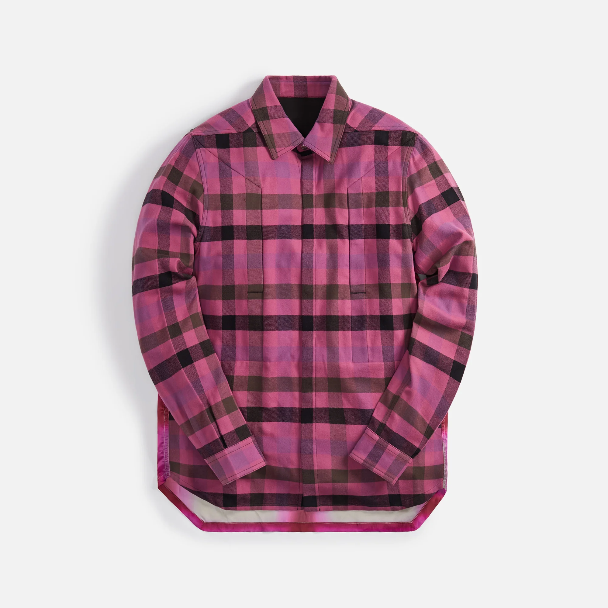 Fogpocket Outershirt