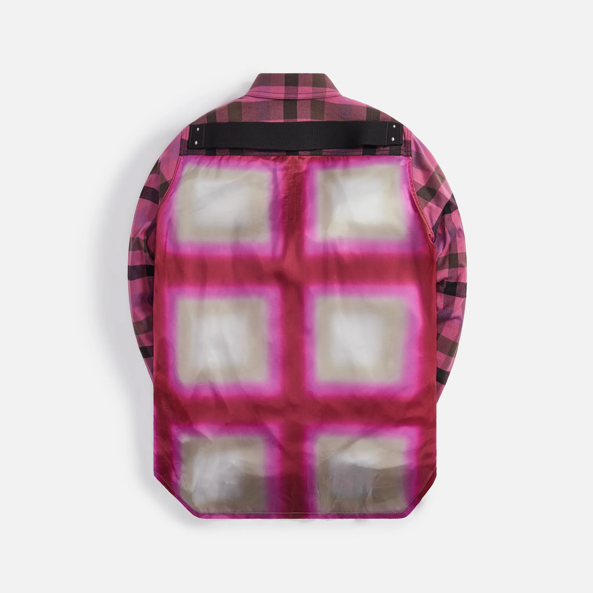 Fogpocket Outershirt