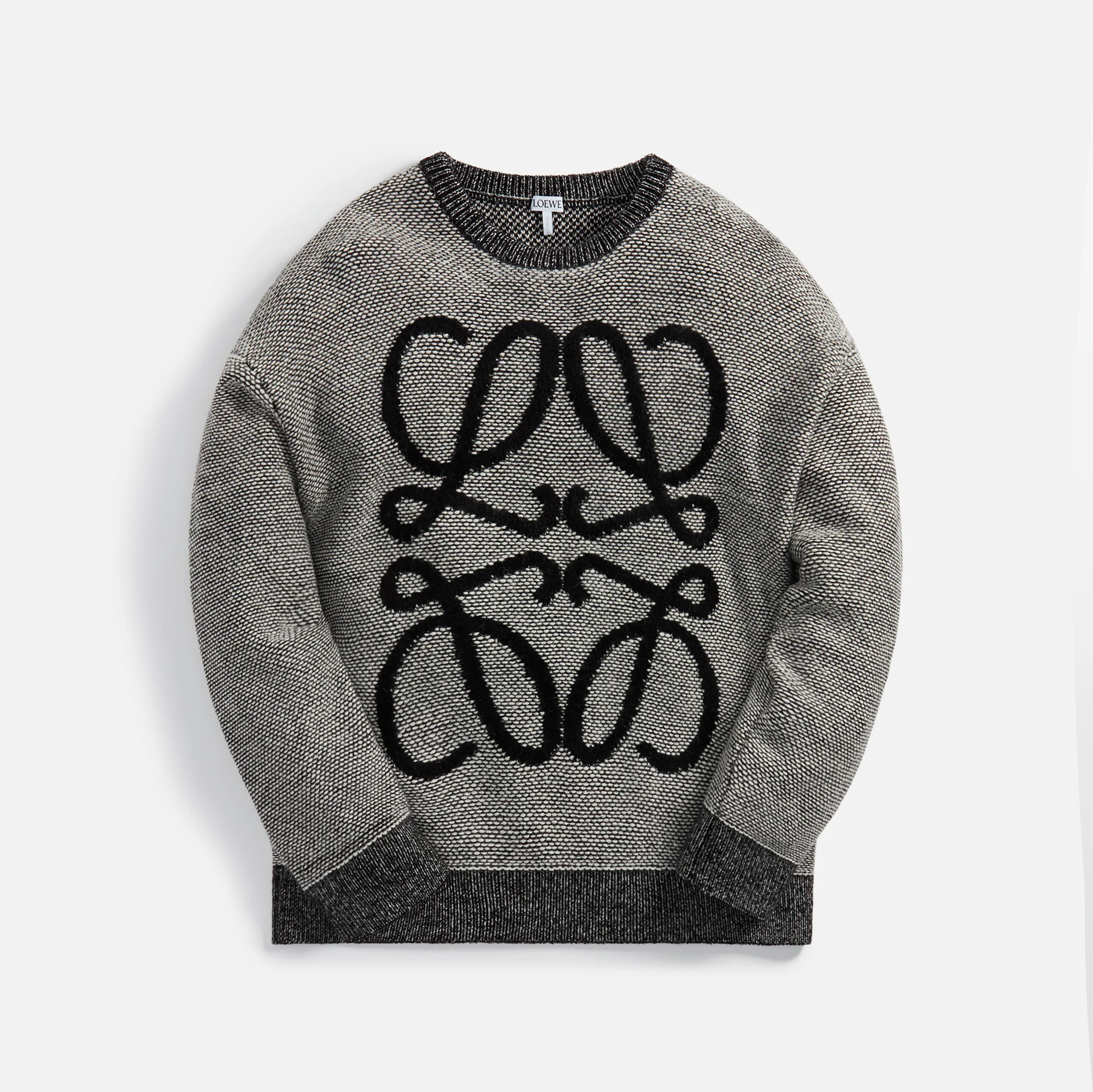 Anagram Mouline Sweater