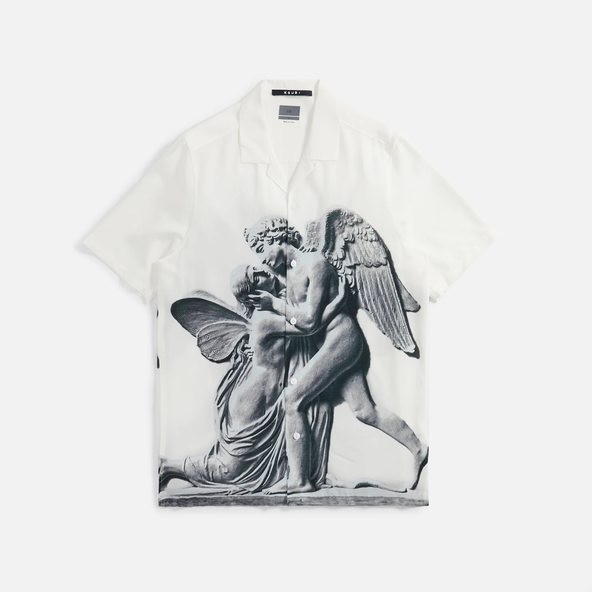 Lovesik Resort Shirt