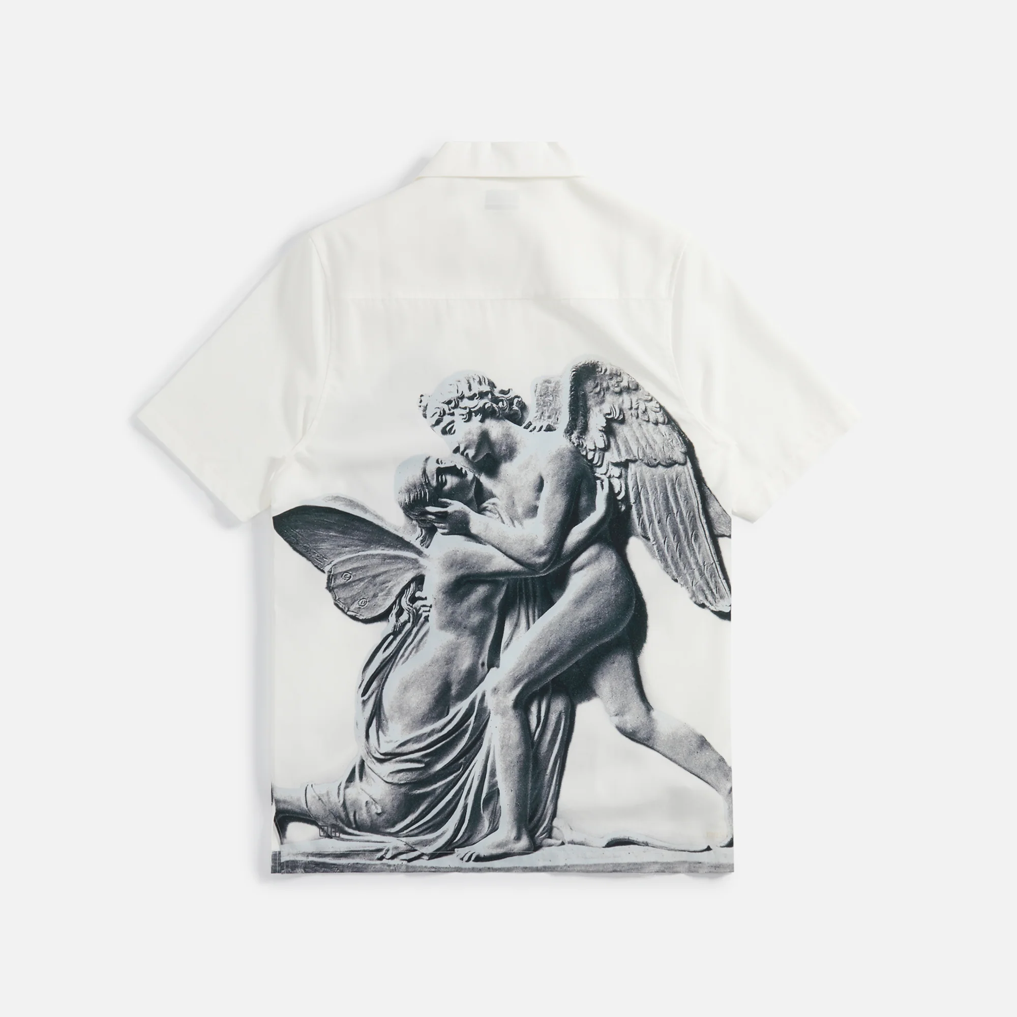 Lovesik Resort Shirt