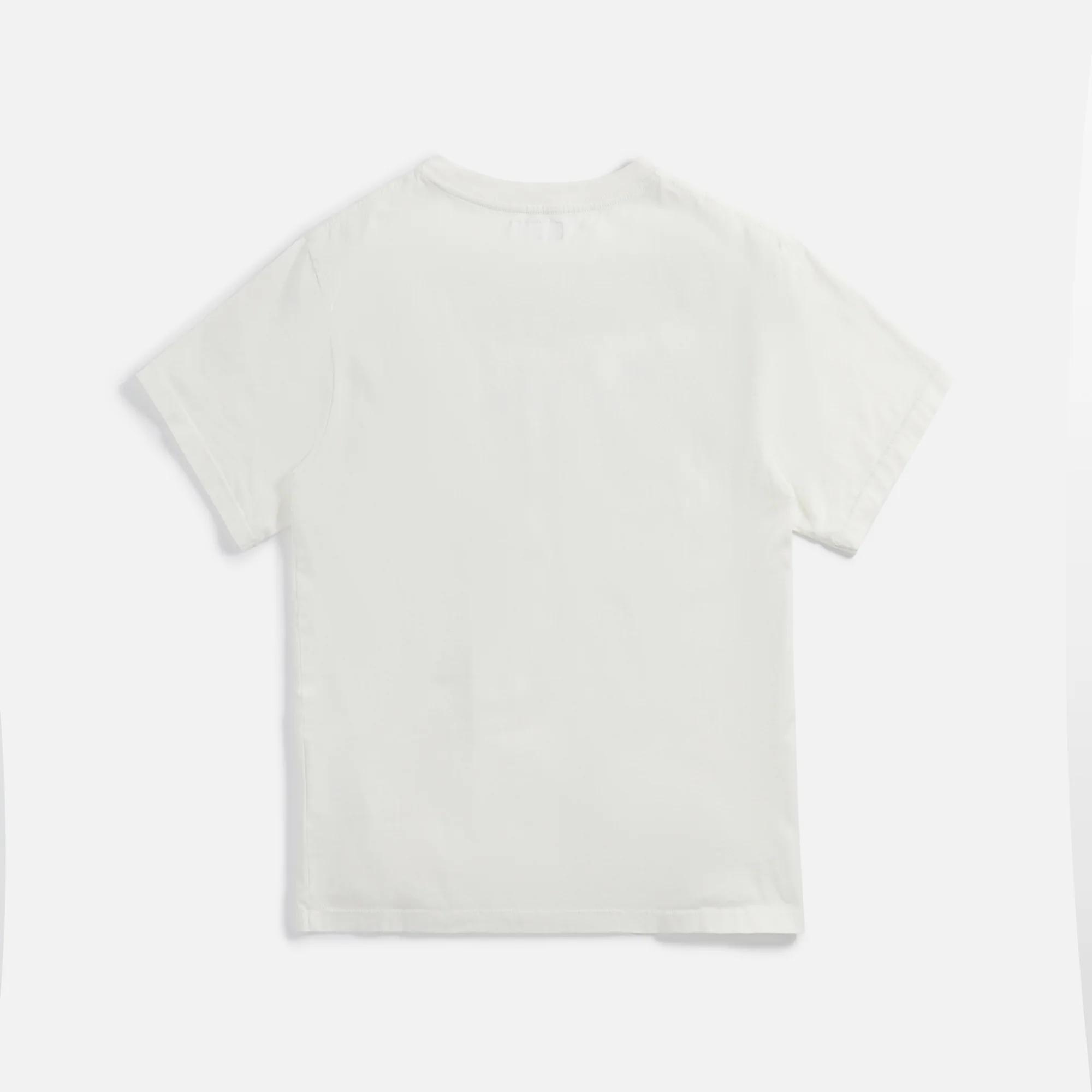 Unisex Exist Print Jersey Tee