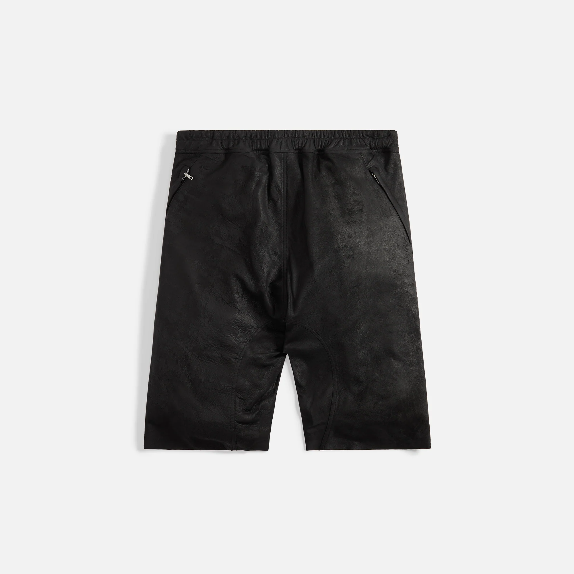 Basket Swingers Blistered Lamb Short