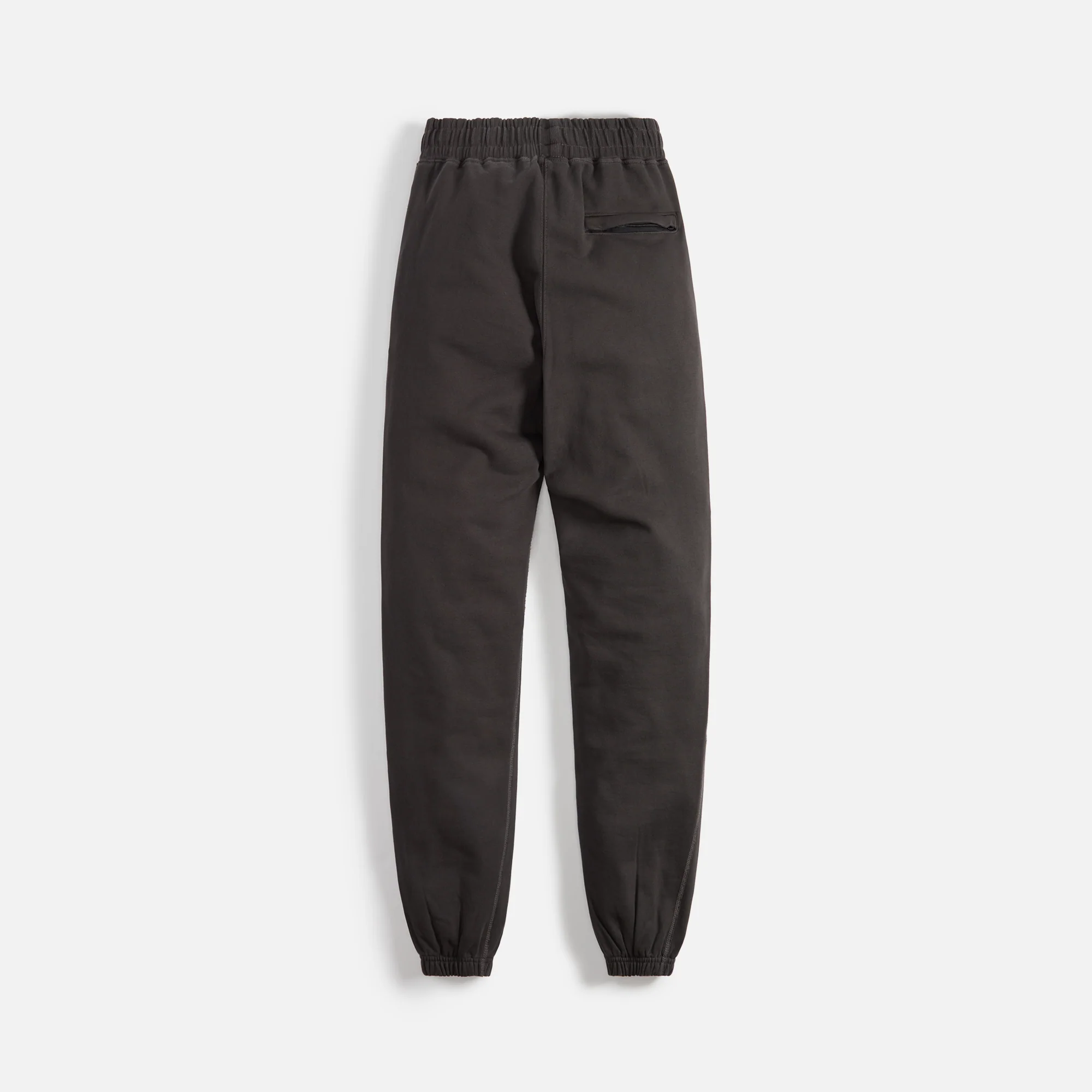 Pigment Dyed Embroidered Sweatpant