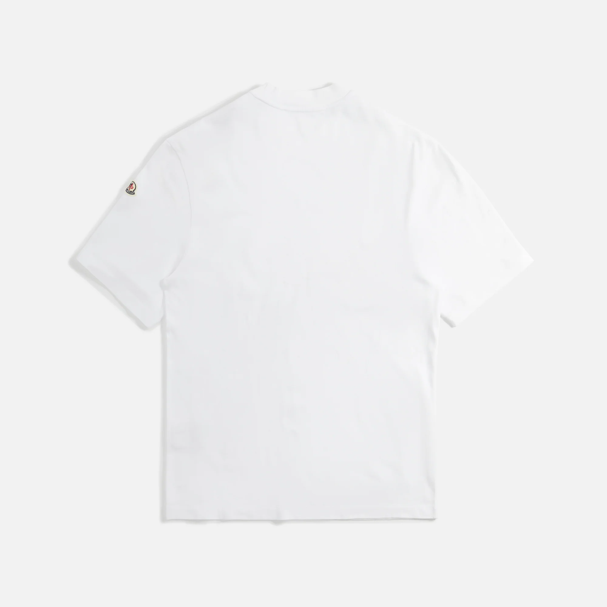 Short Sleeve Tee