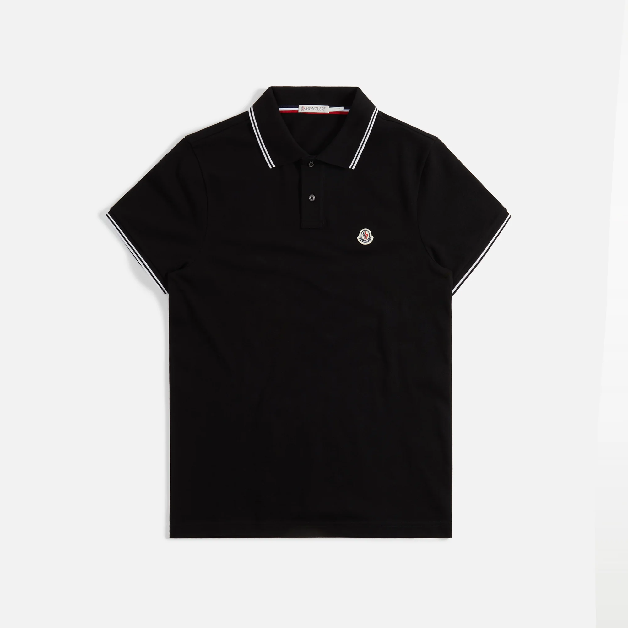 Short Sleeve Polo Shirt