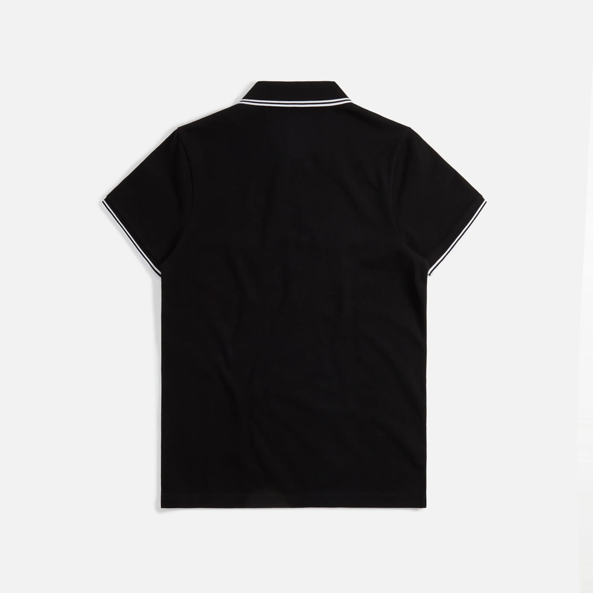 Short Sleeve Polo Shirt