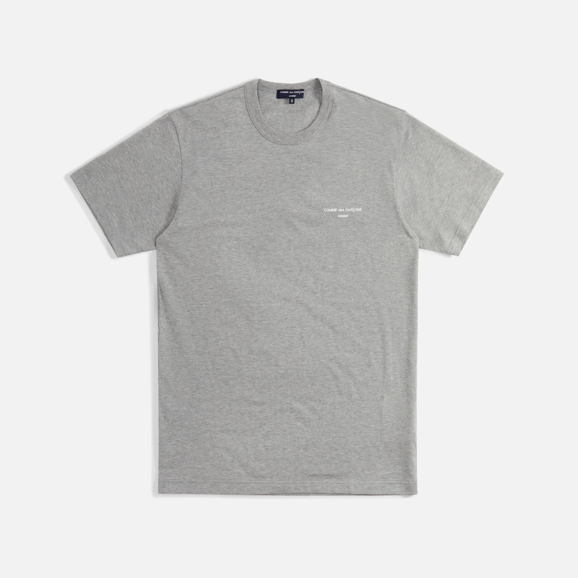 Comme Des GarÃÂ§ons Homme Cotton Jersey Tee