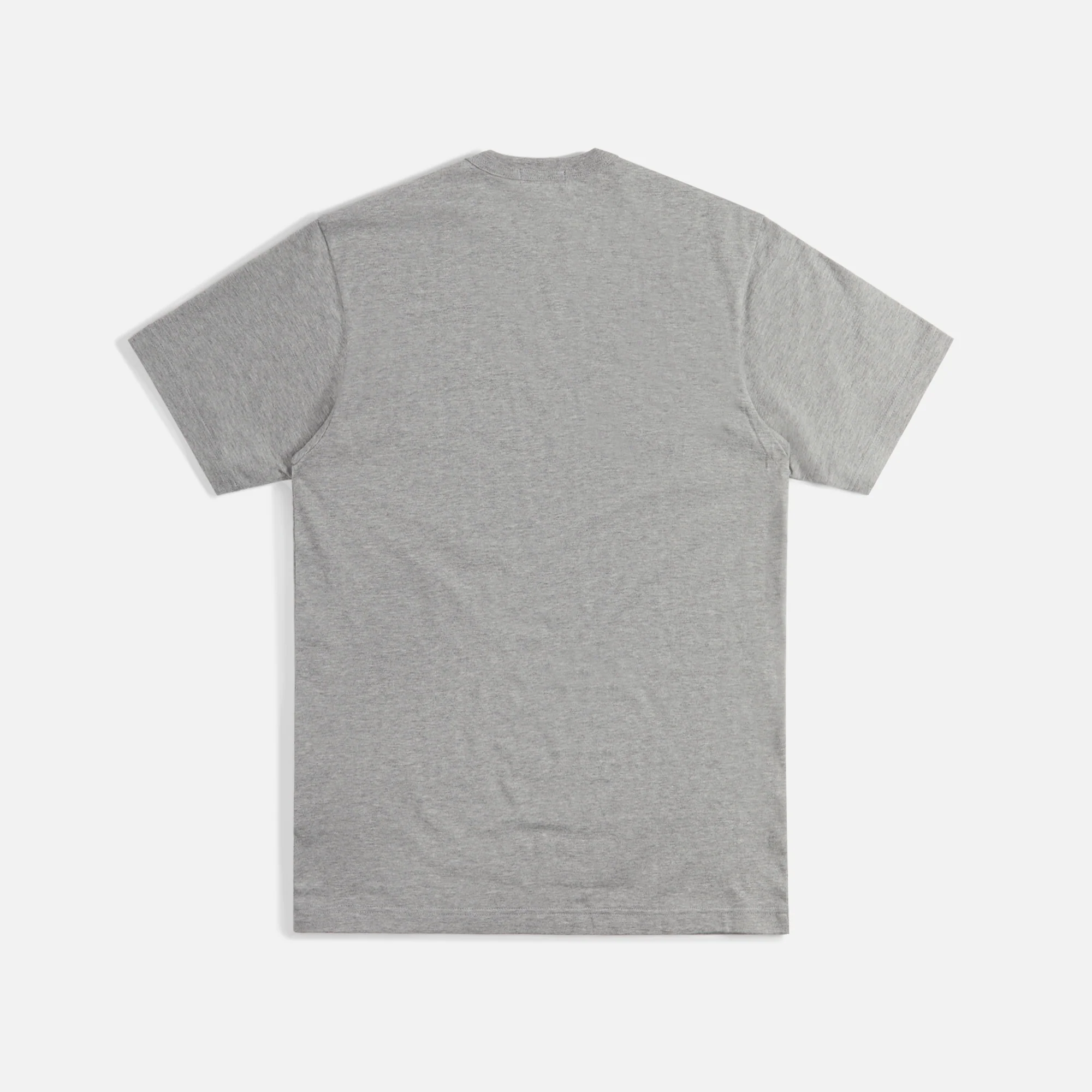 Comme Des Garçons Homme Cotton Jersey Tee