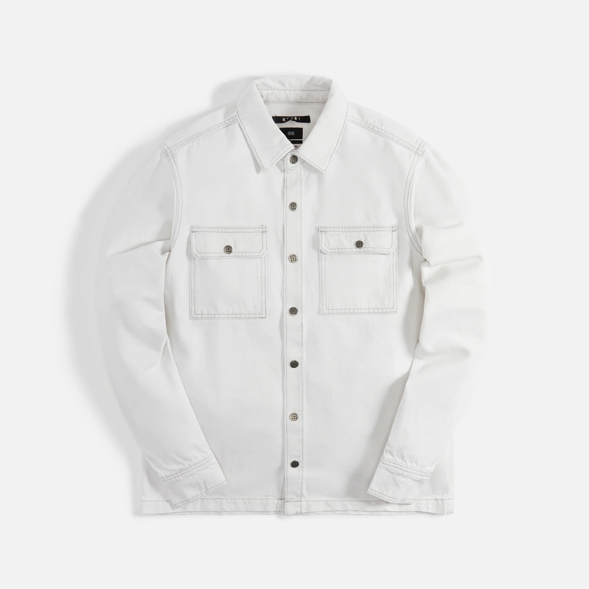 Scorpio Long Sleeve Shirt