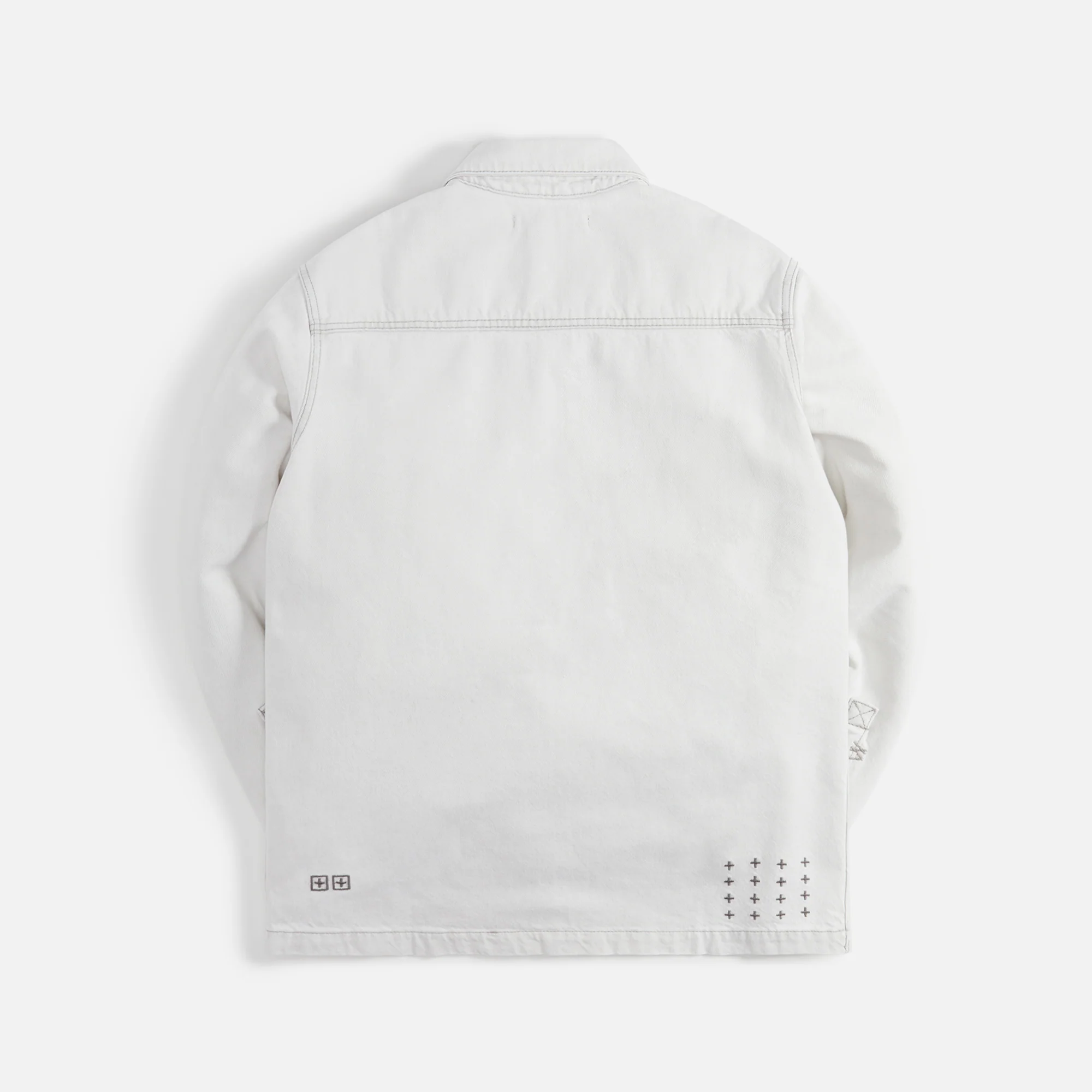 Scorpio Long Sleeve Shirt