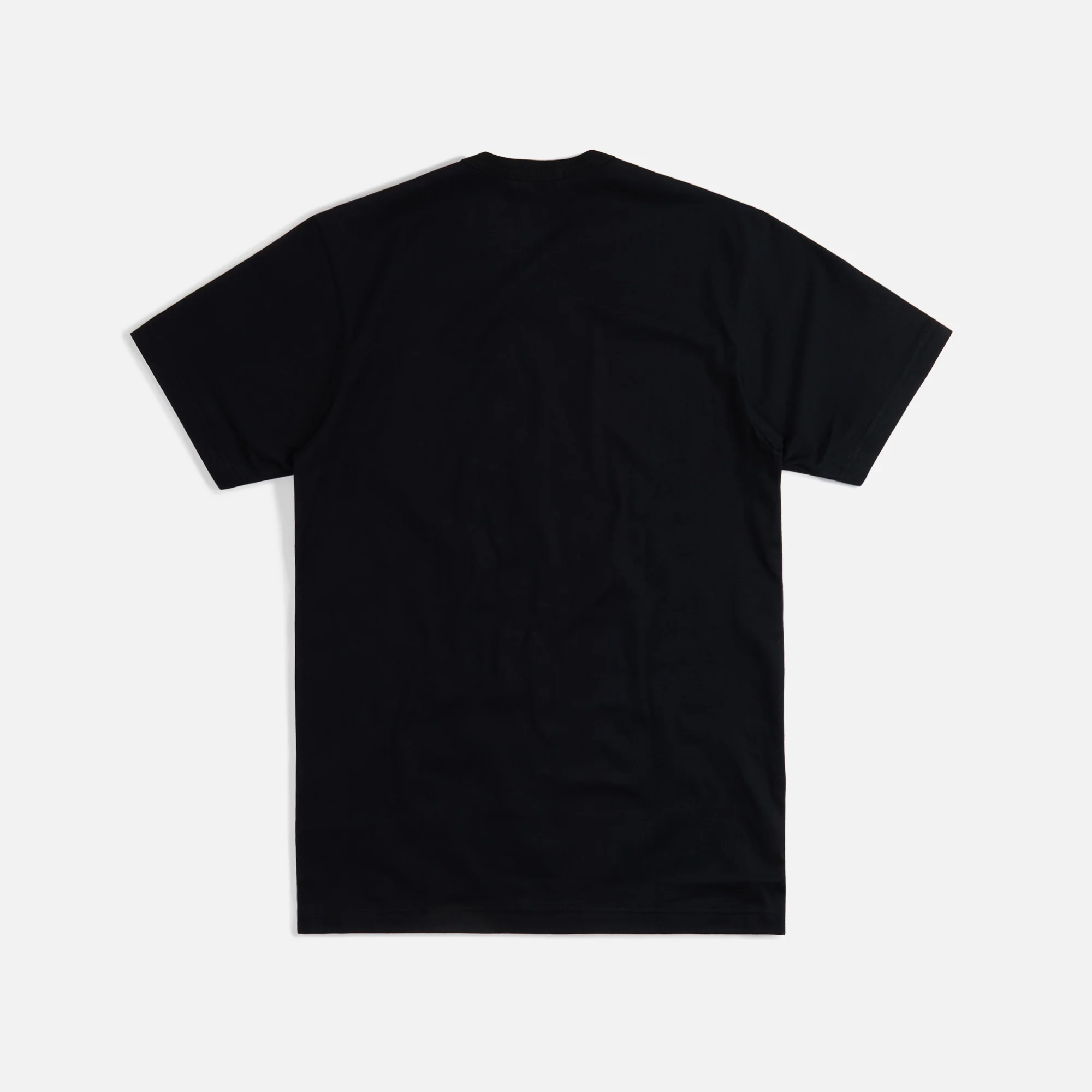 Comme des Garçons Homme Cotton Jersey Tee