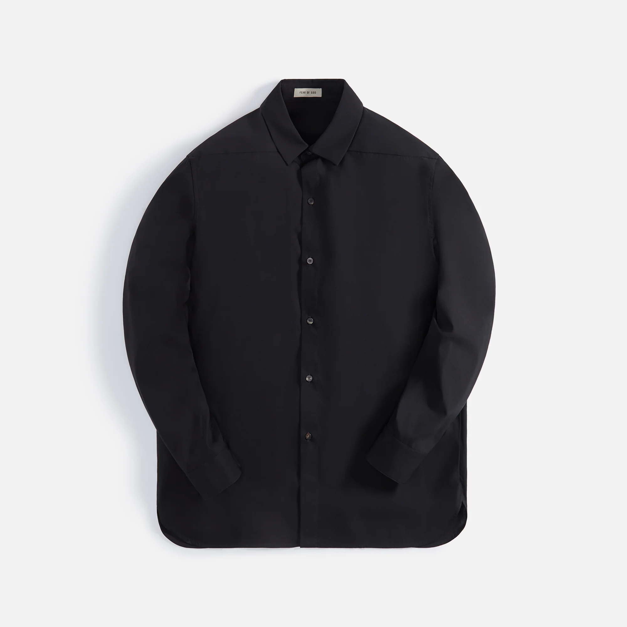 Eternal Button Front Shirt