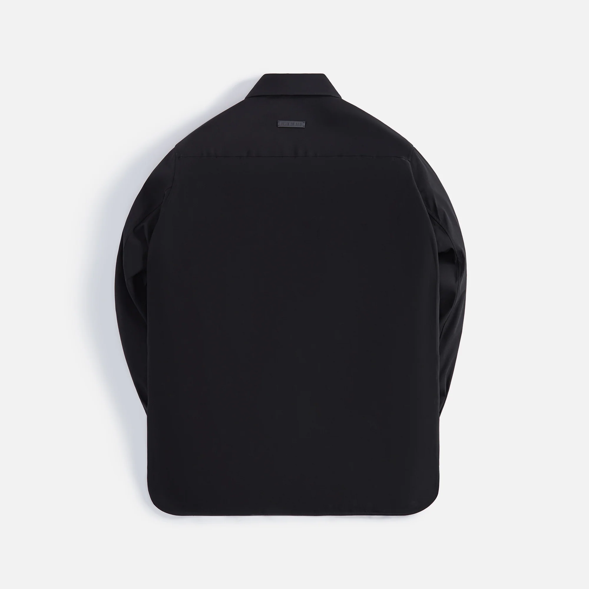 Eternal Button Front Shirt