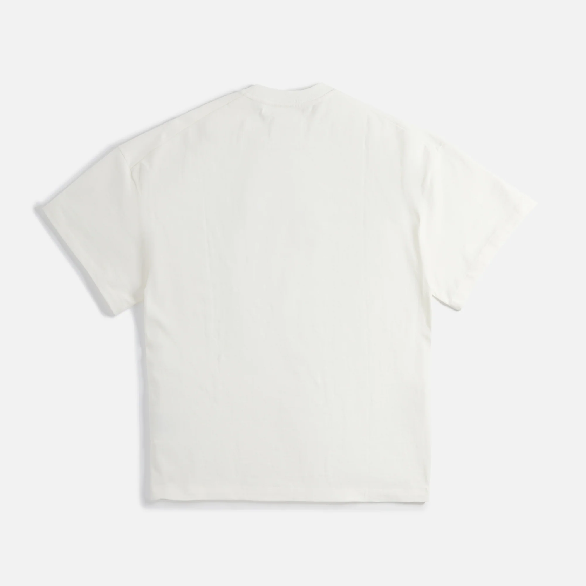 Stiff Lightweight Tee