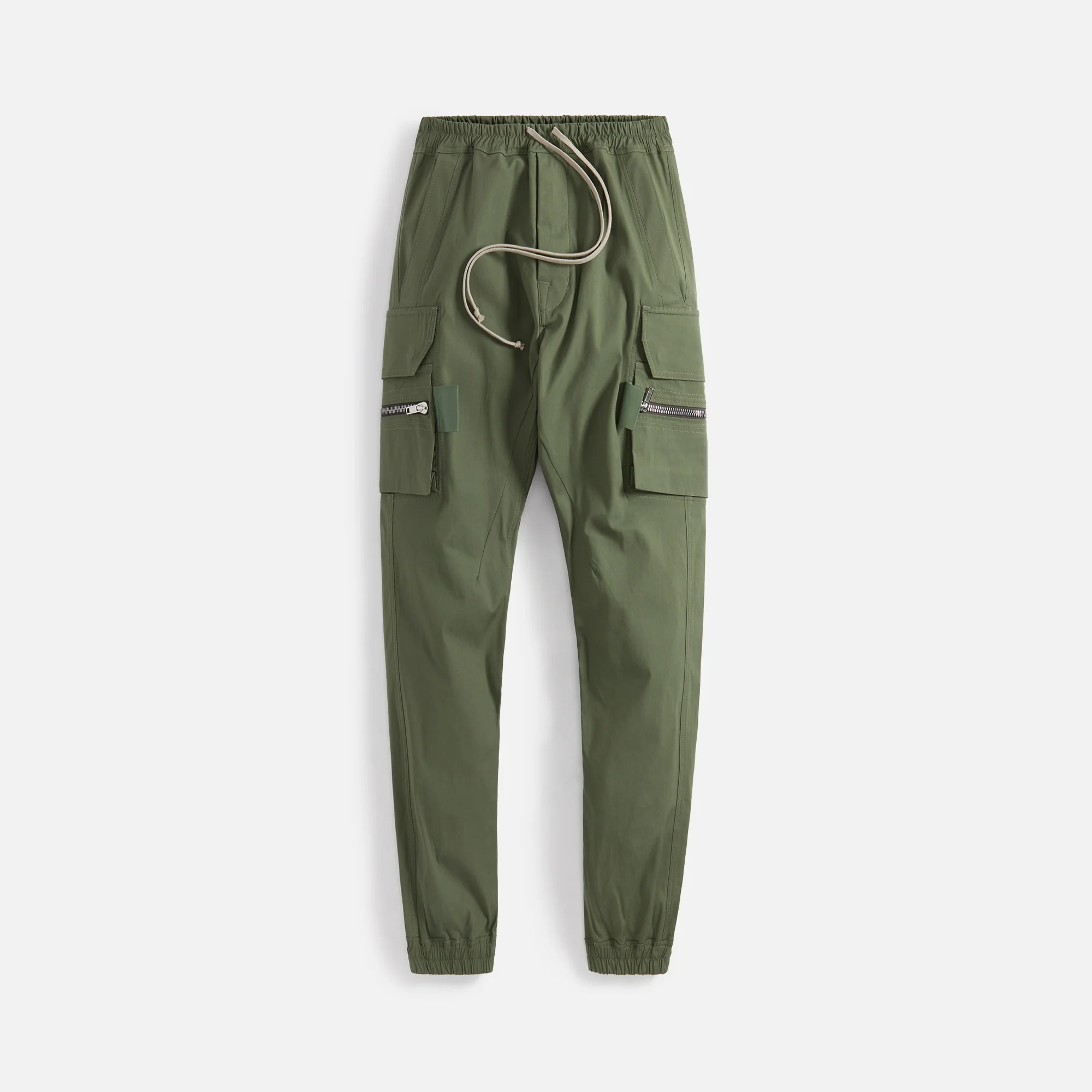 Mastodon Cargo