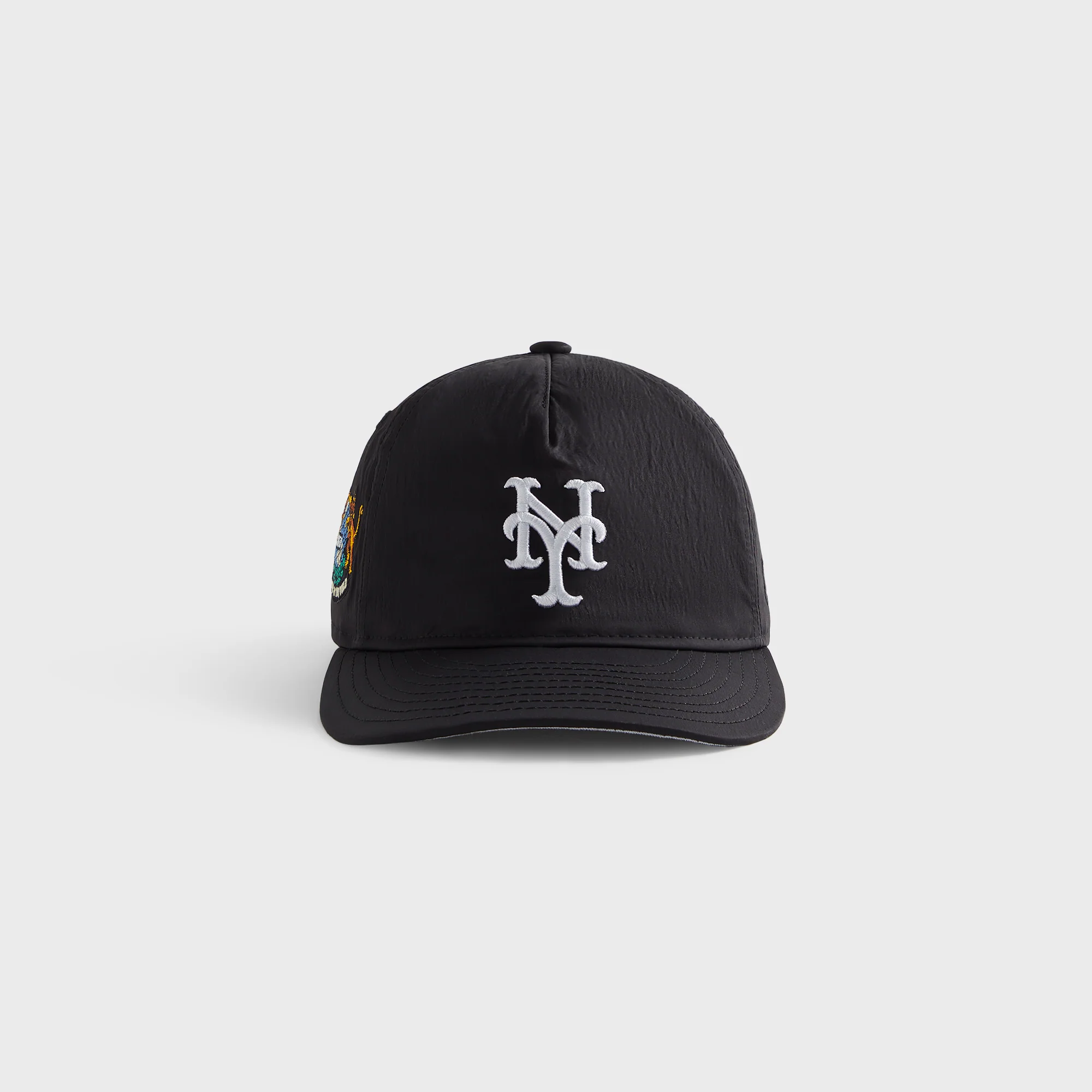 Kith & New Era for the New York Mets Nylon 9FIFTY A-Frame