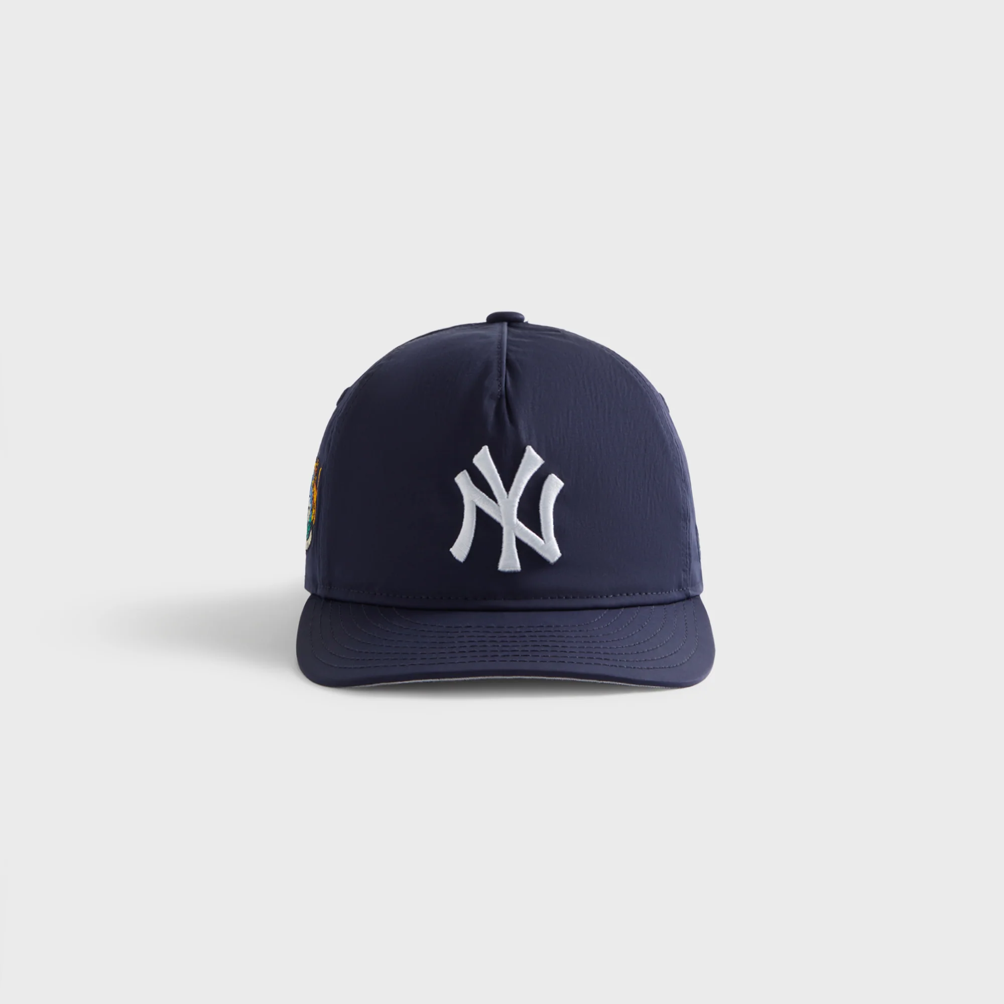 Kith & New Era for the Yankees Nylon 9FIFTY A-Frame