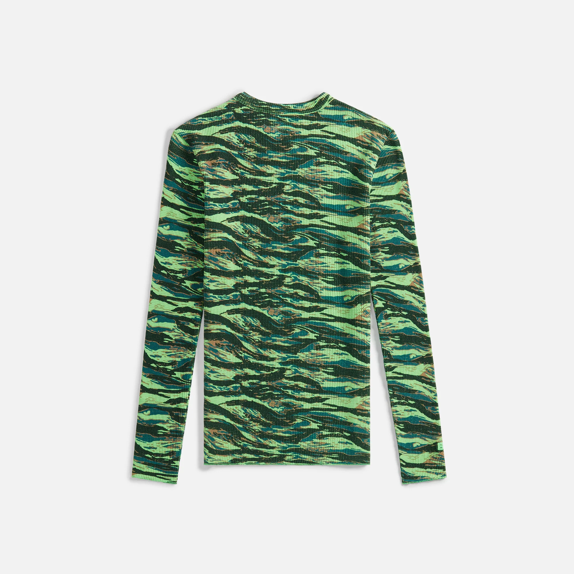 Printed Thermal Shirt