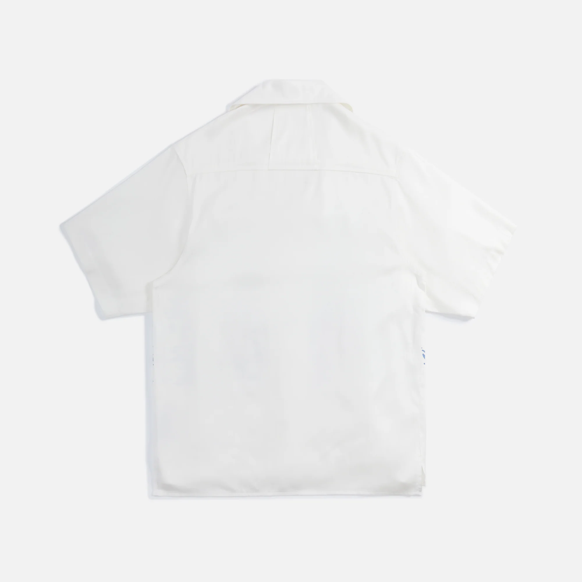 Palmas Snap Shirt
