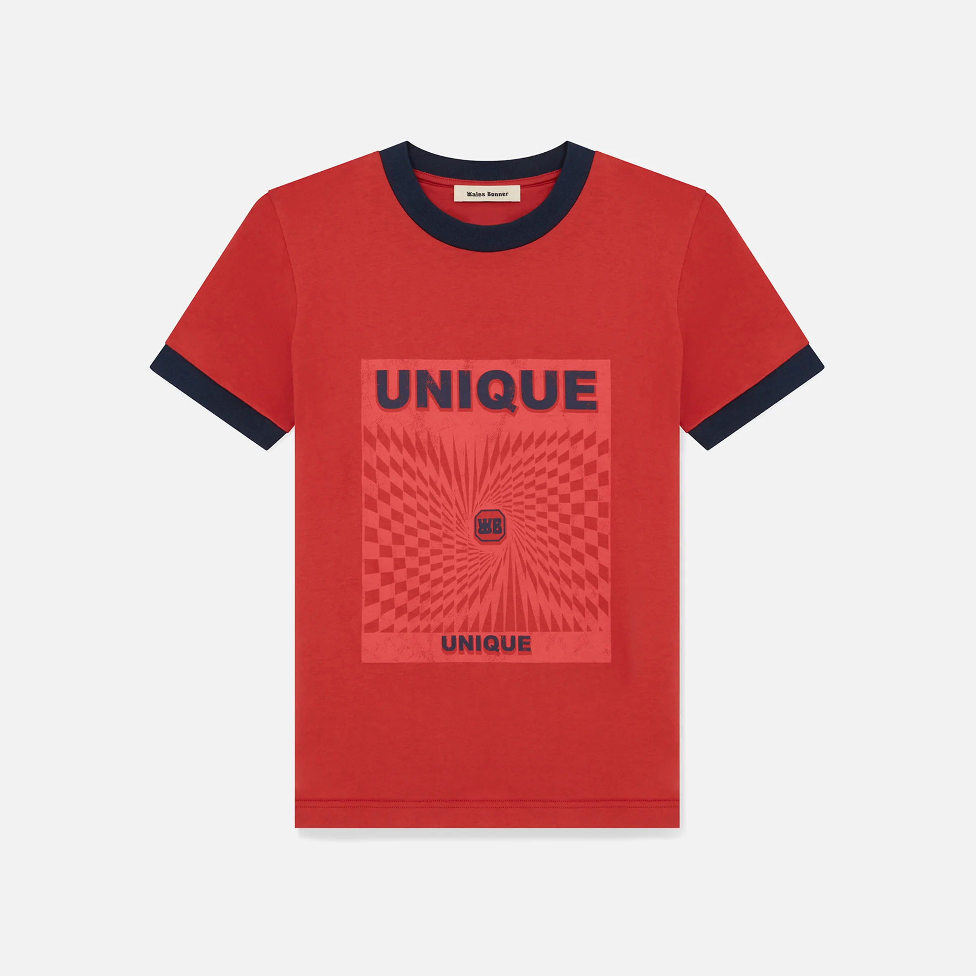 Unique Womens Tee