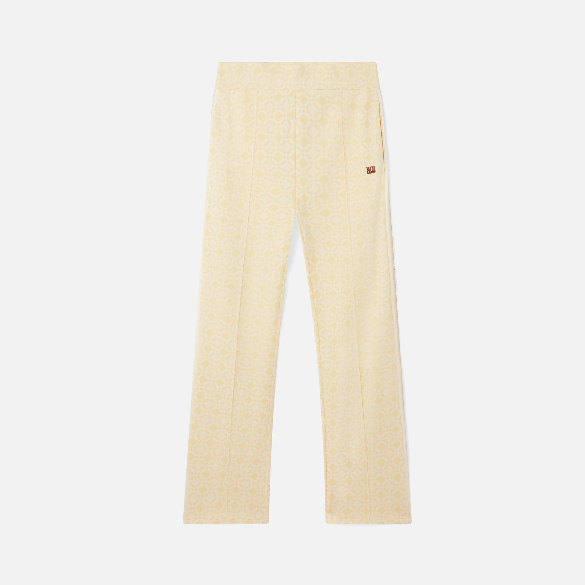 Shine Track Pant