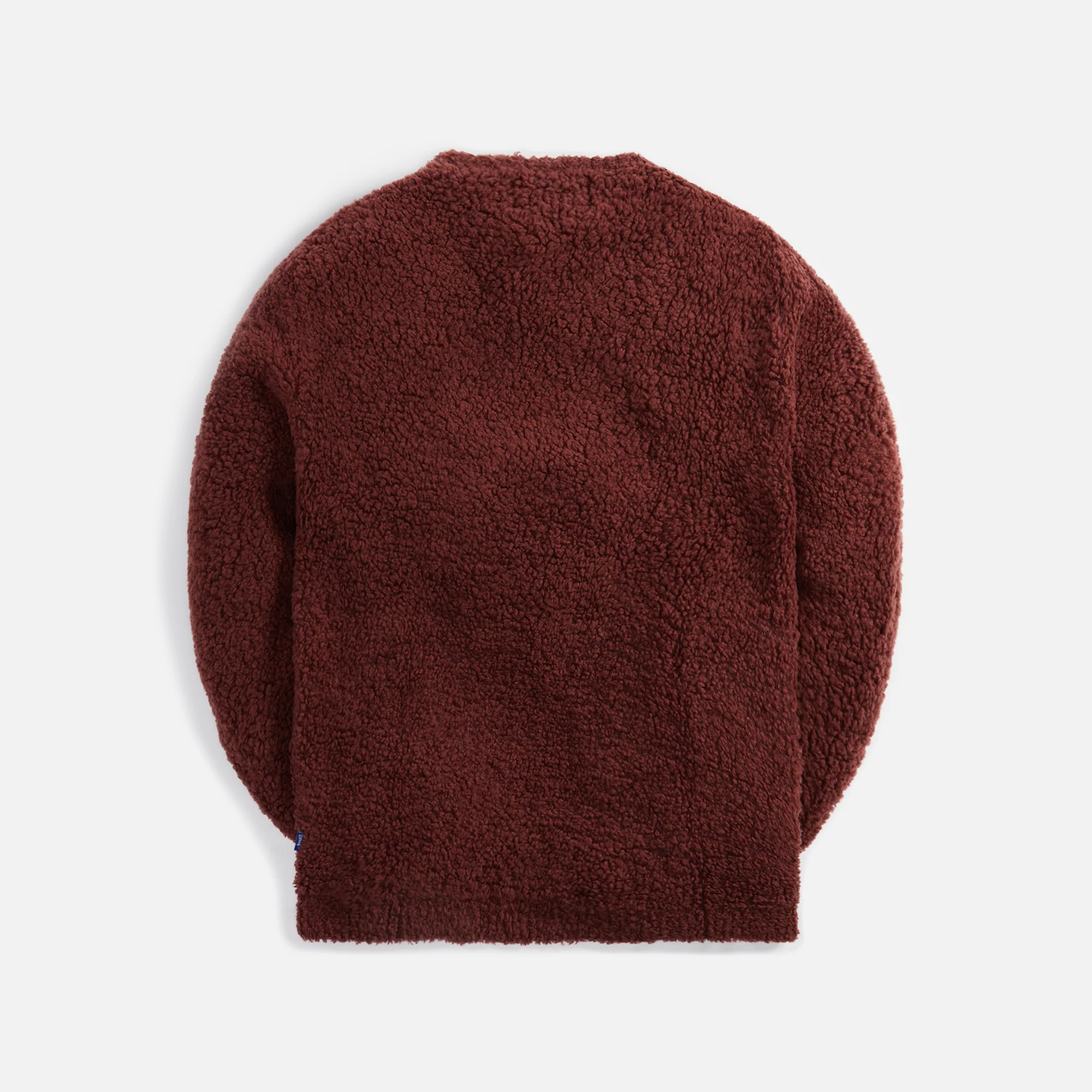 Boucle "A" Sweater