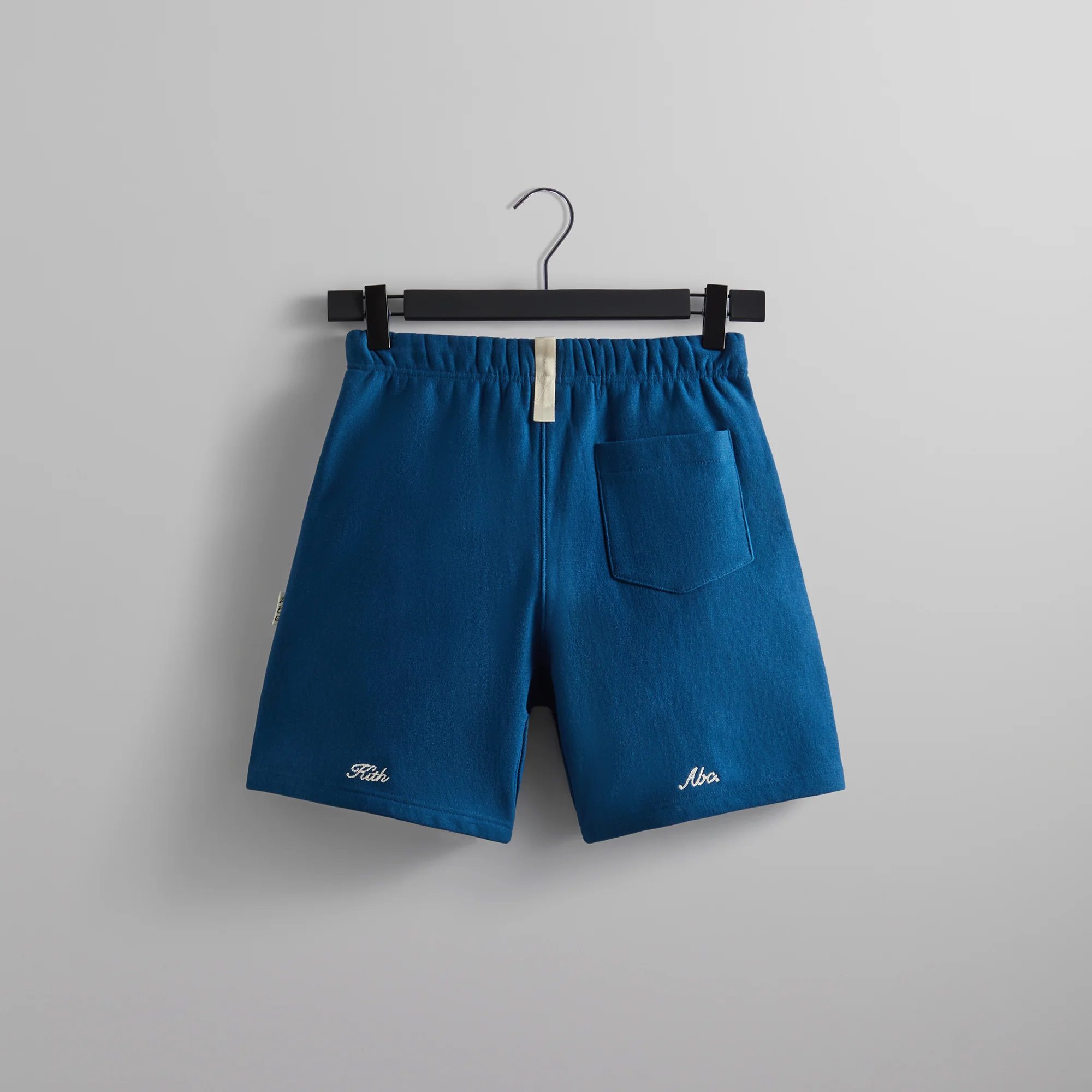Kith for Advisory Board Crystals I Love Kith Short