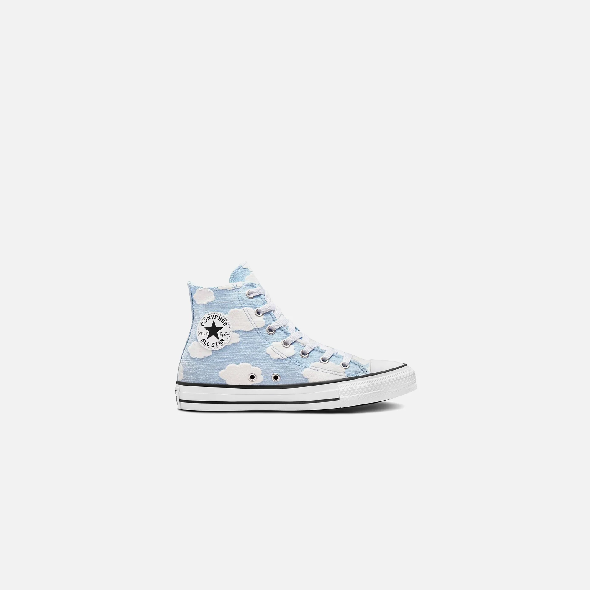 Chuck Taylor All Star Cloudy