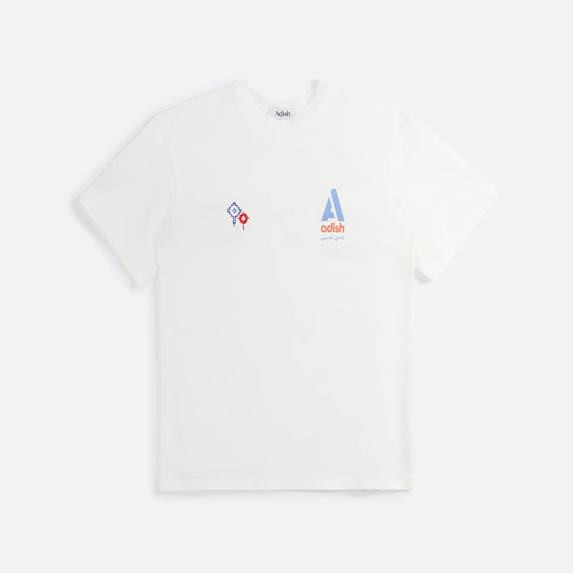 Nadi Lel-Tennis Tee