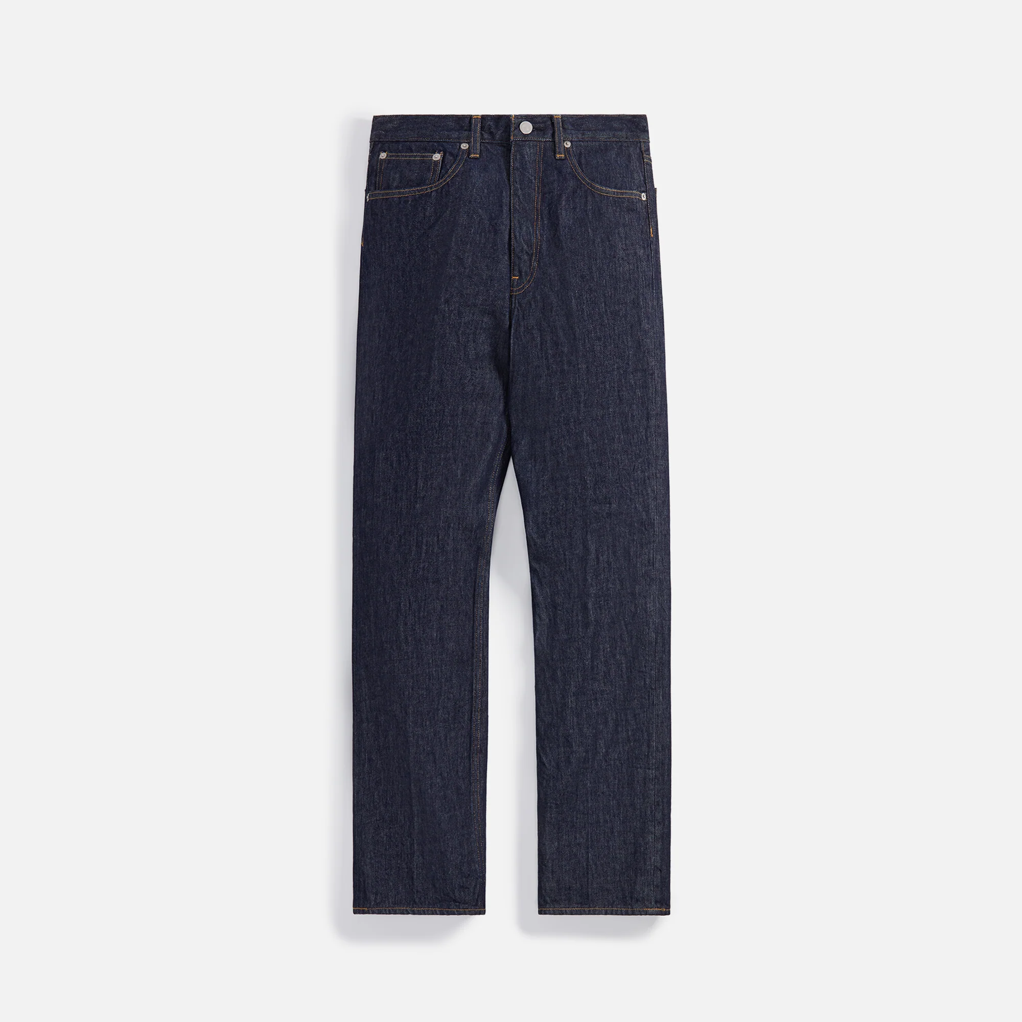 Hard Twist Denim 5P Pants