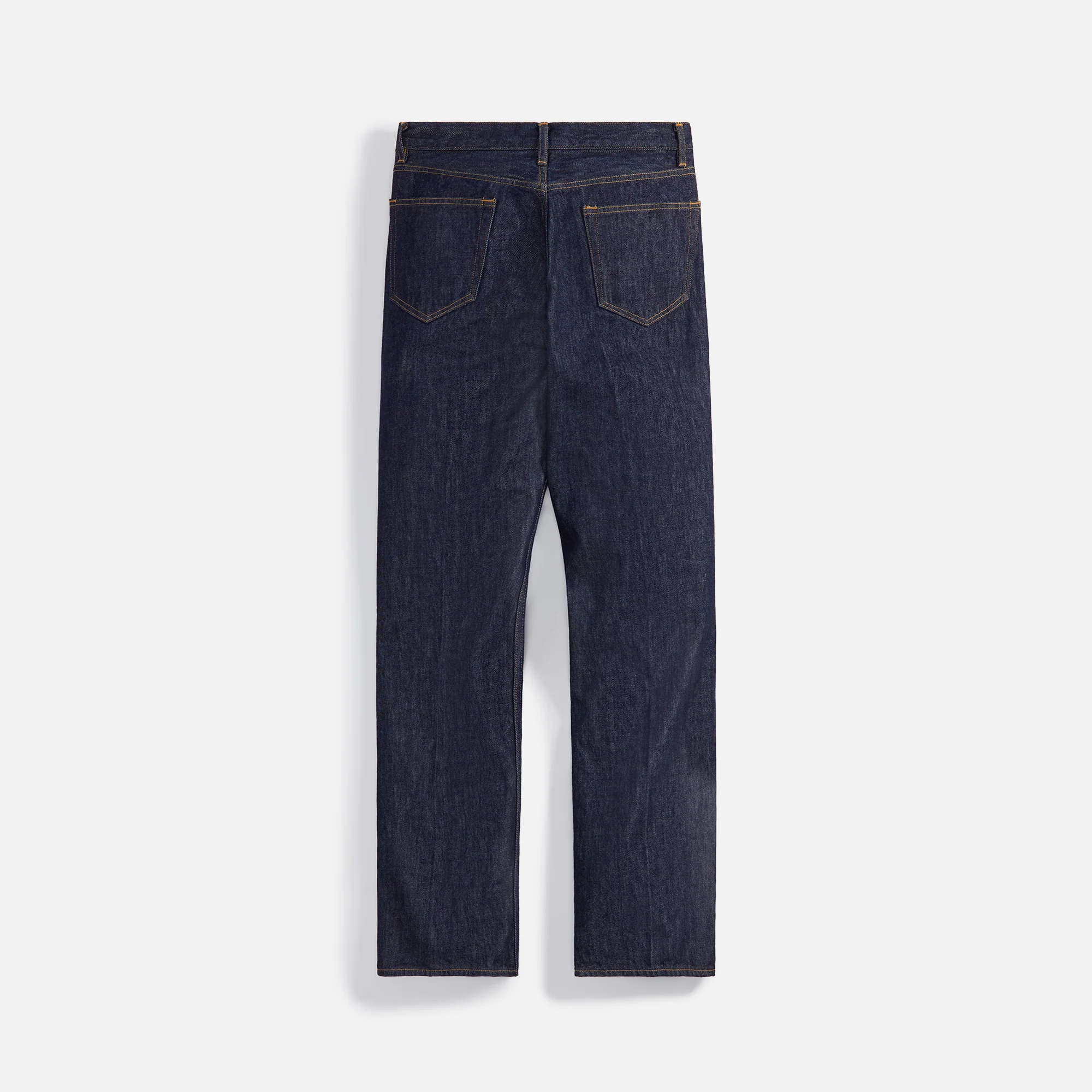 Hard Twist Denim 5P Pants