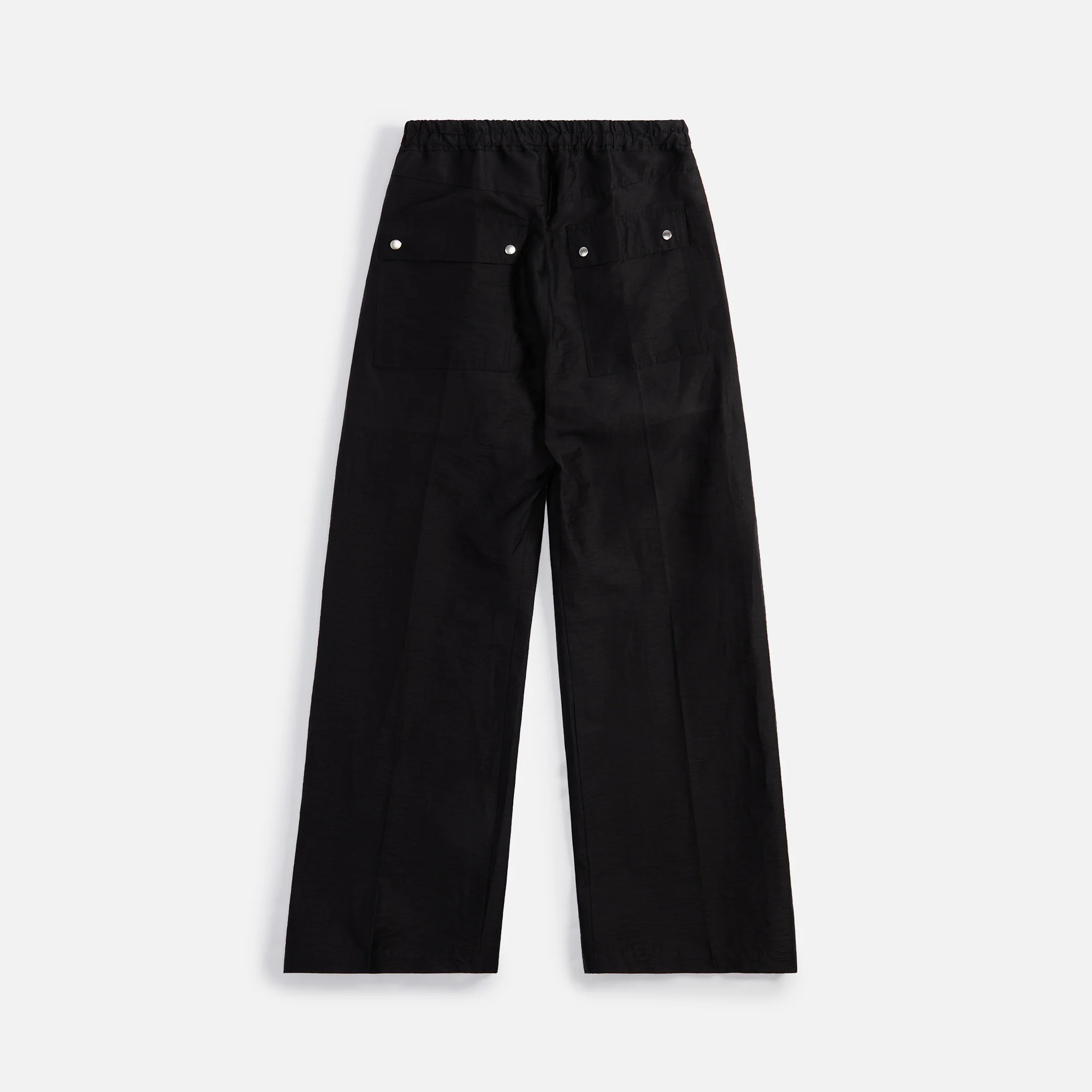 Drawstring Geth Belas Pantaloni