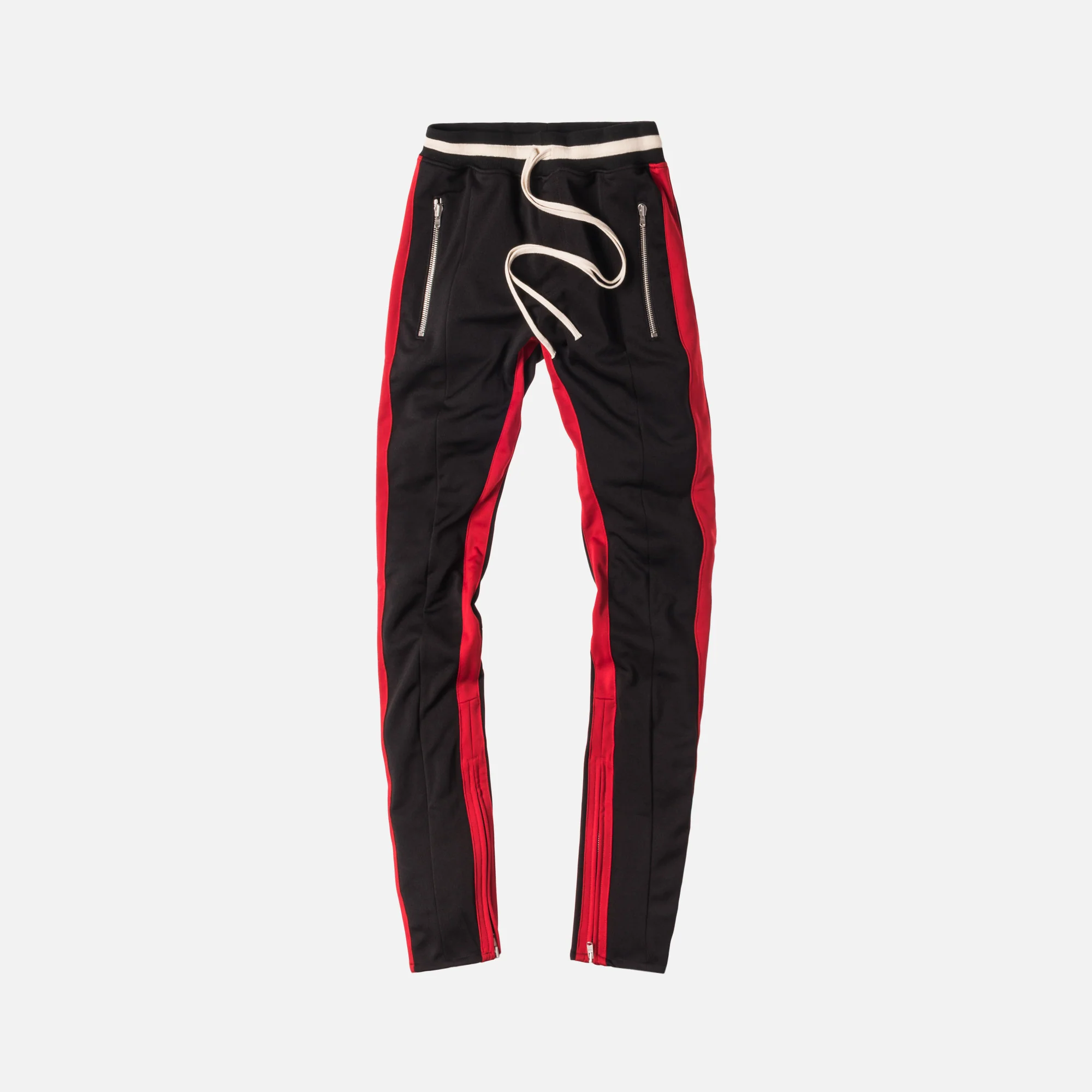 5th Collection Double Striped Track Pant