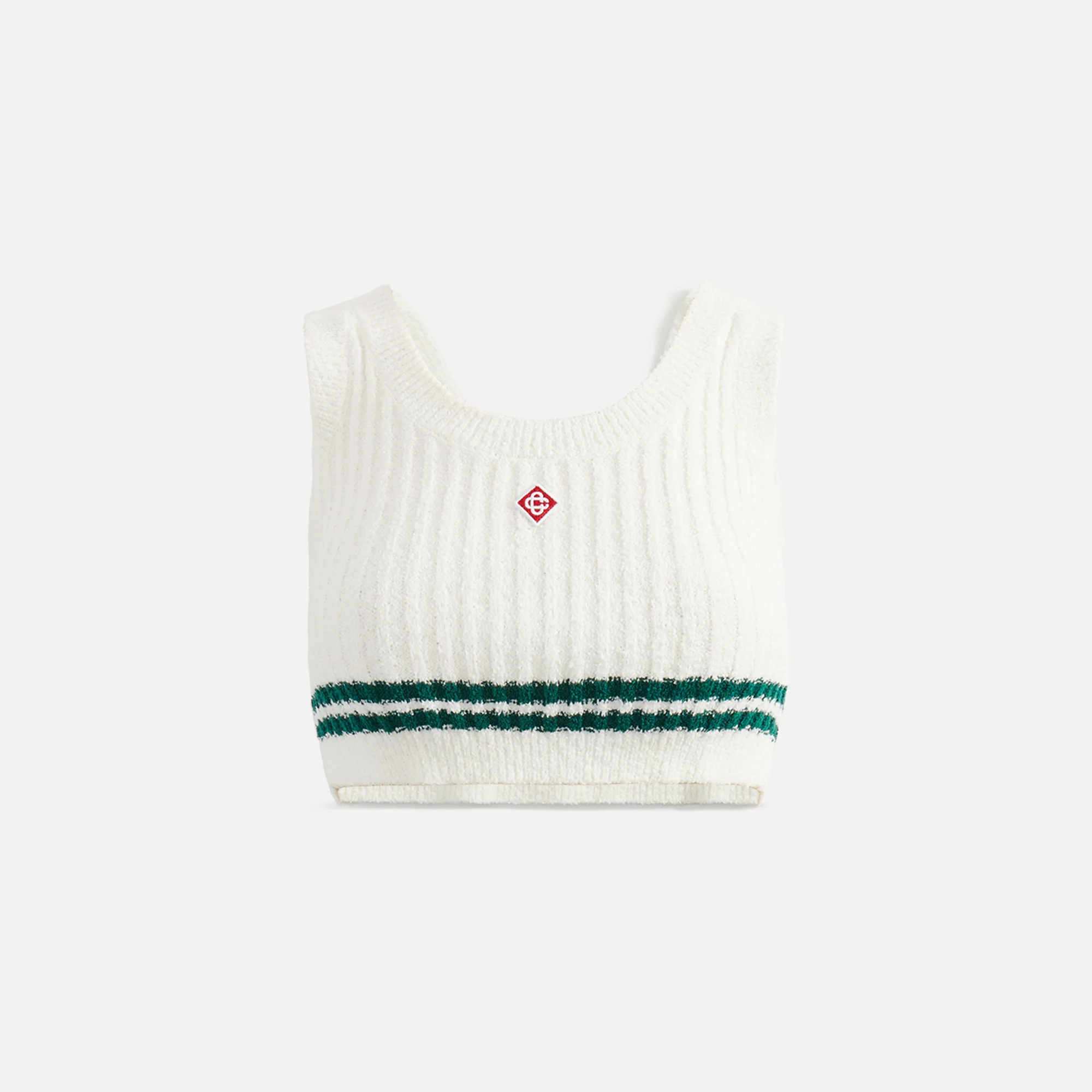 Casa Sport Boucle Top