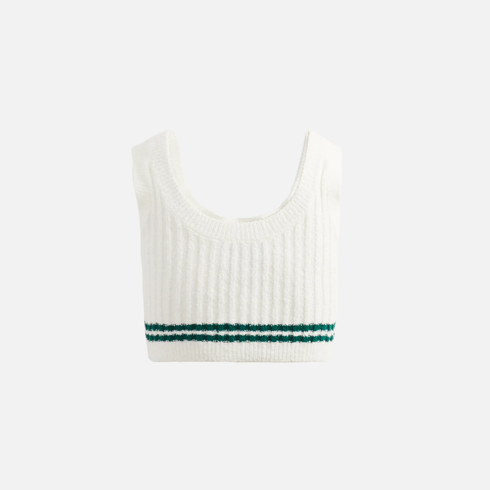 Casa Sport Boucle Top