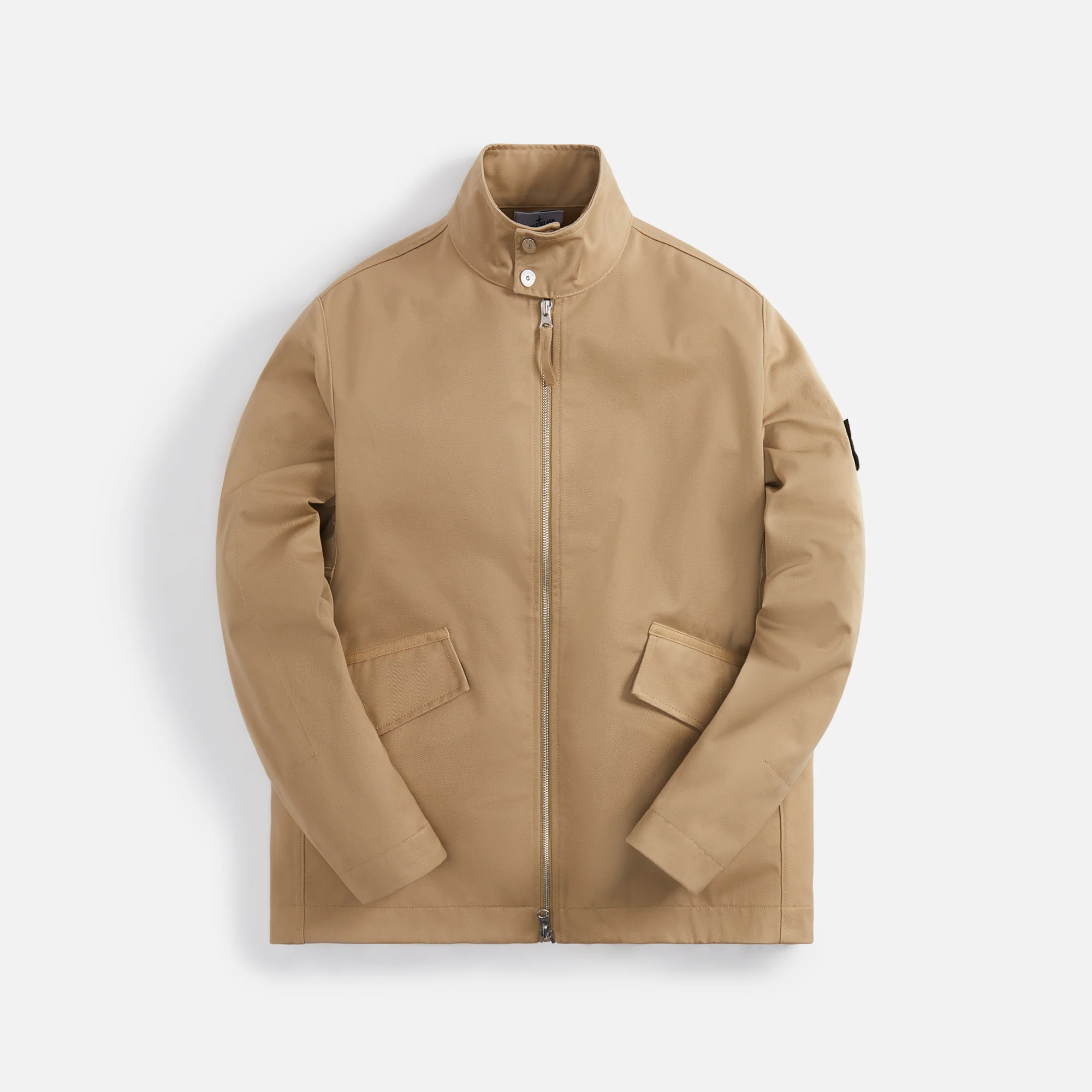Gabardine Workear Jacket