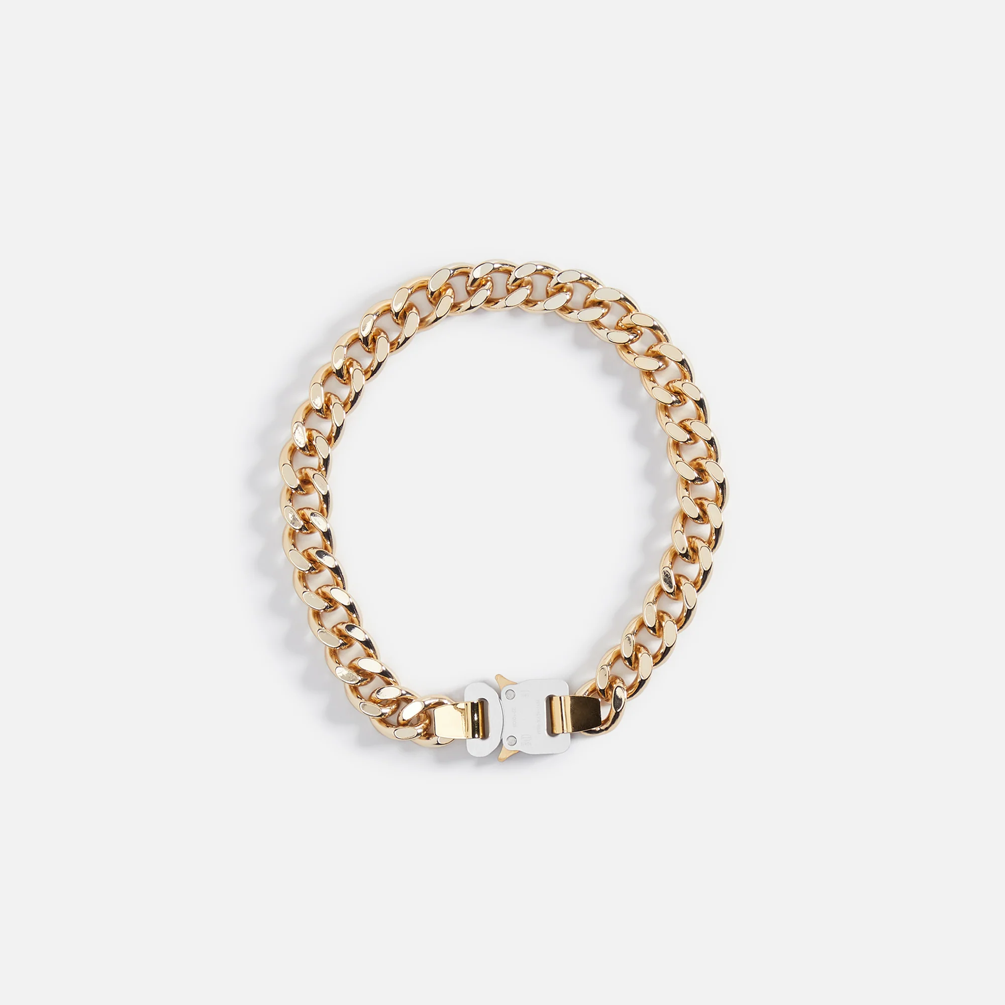 1017 ALYX 9SM Necklace with Buckle