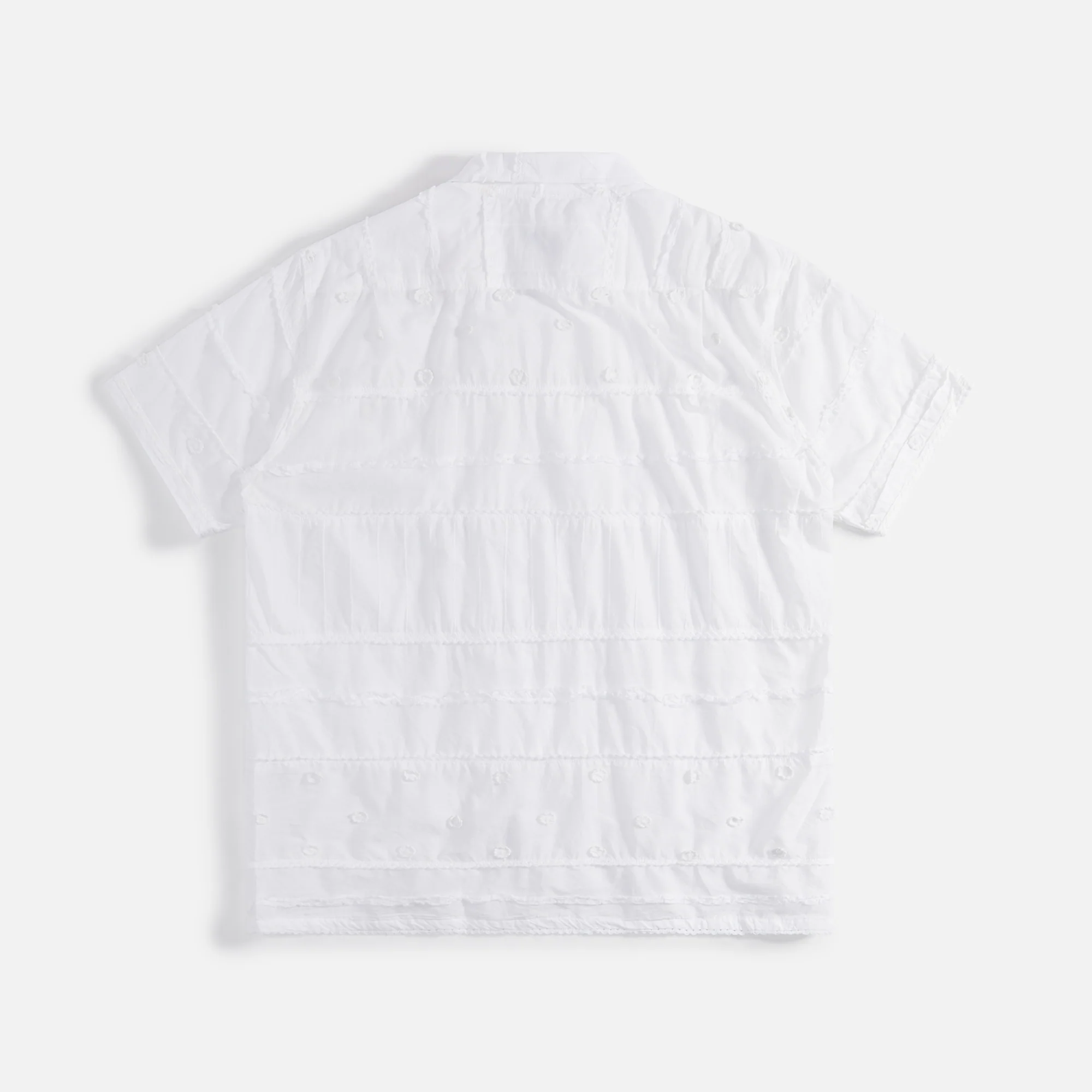 Camp Shirt