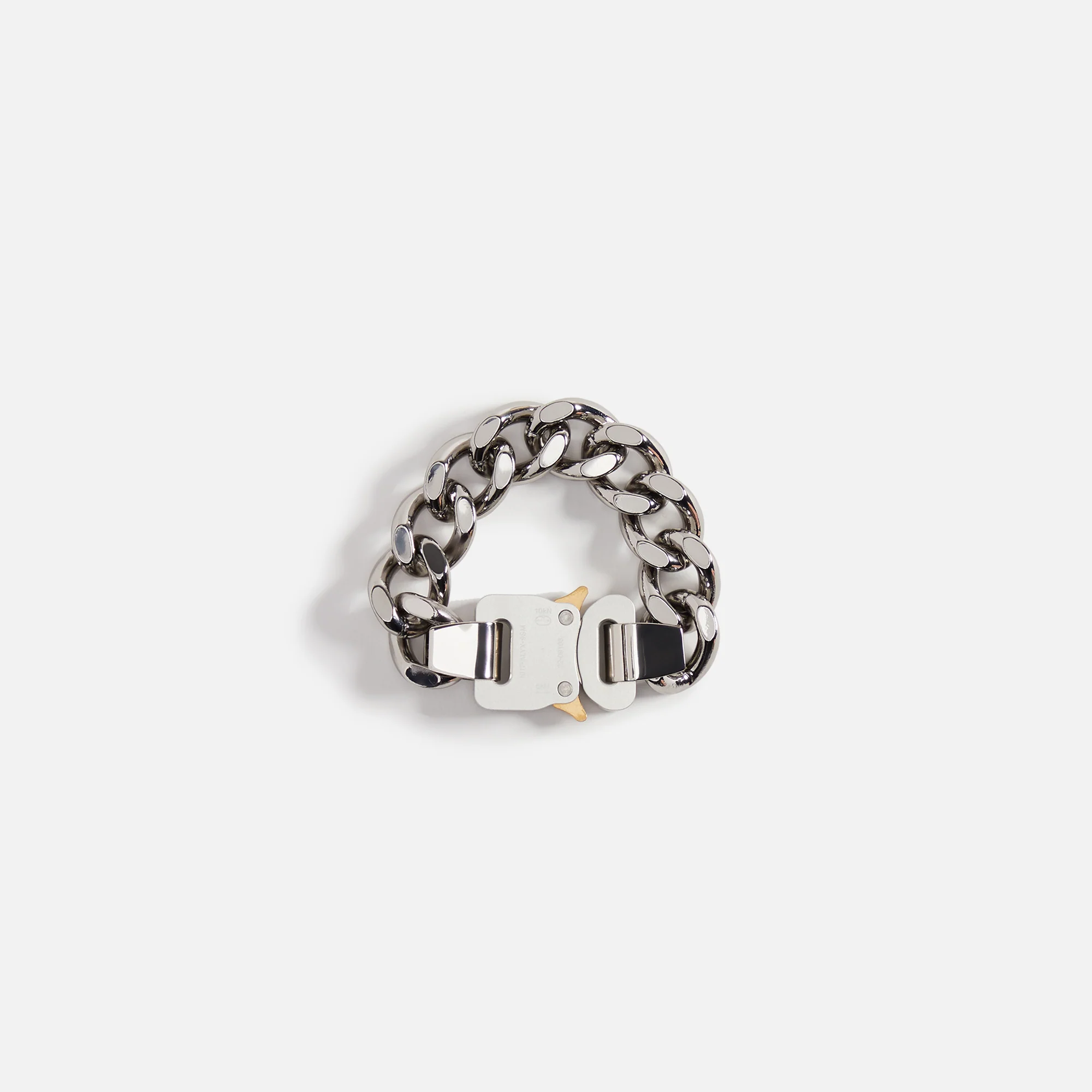 Bracelet with Buckle