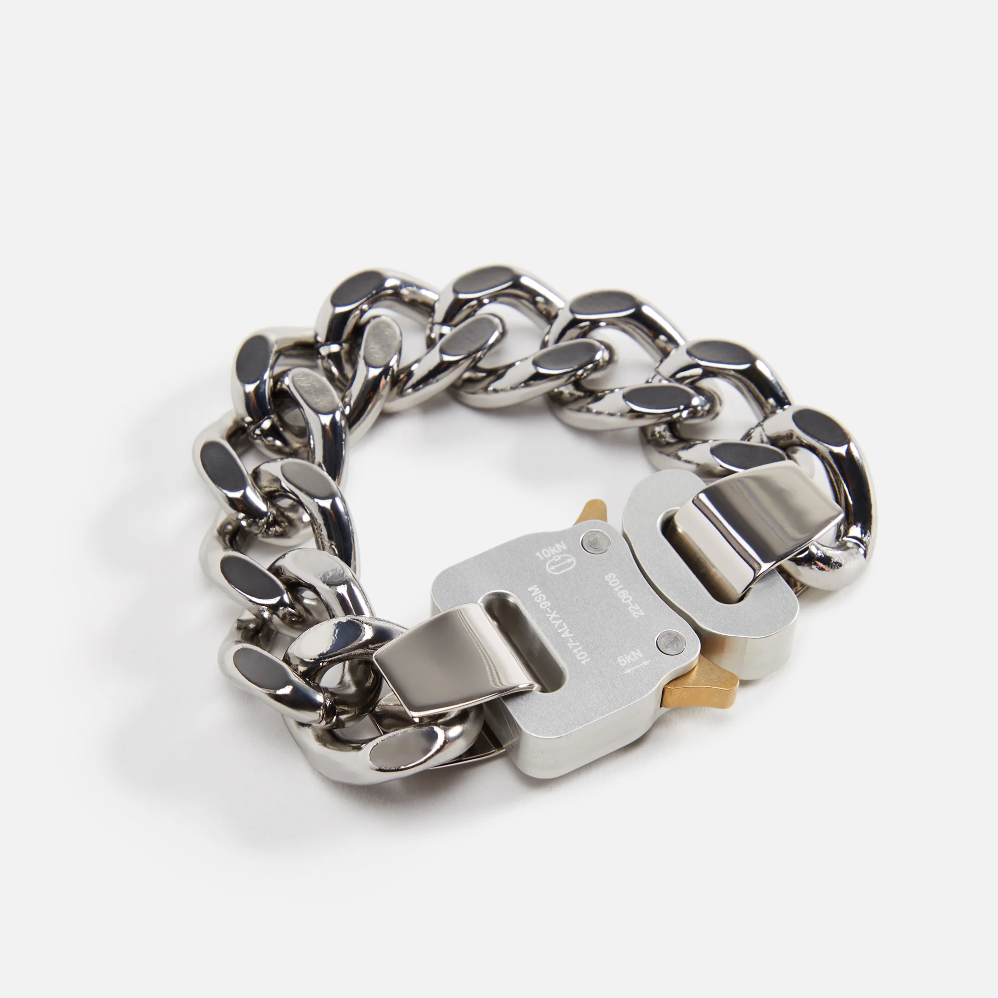 Bracelet with Buckle