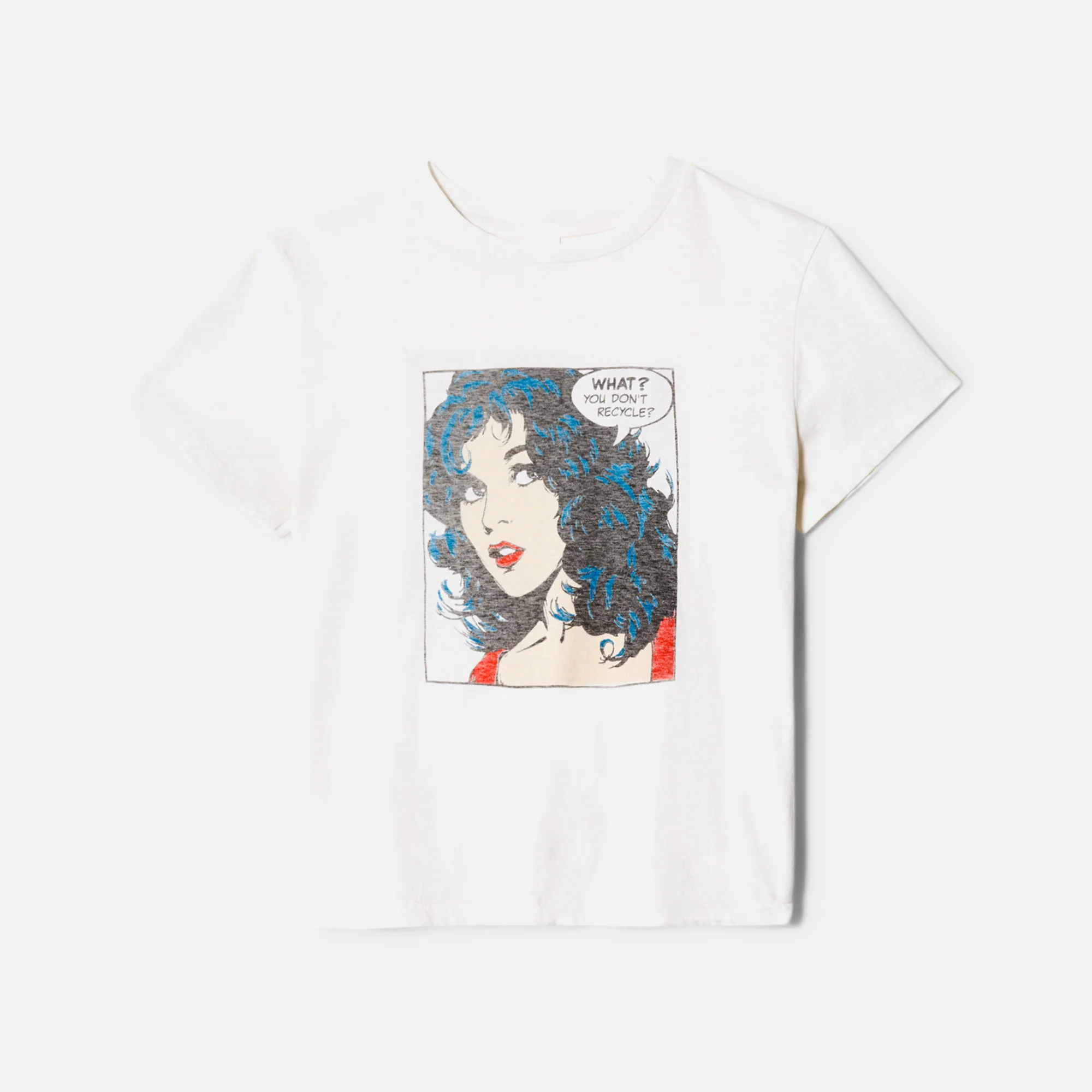 Classic Tee Recycle