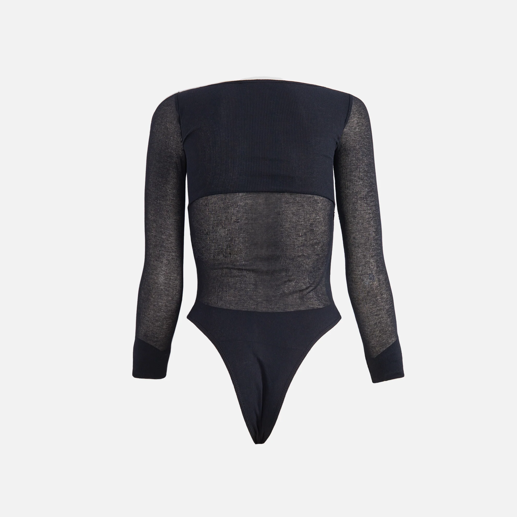 Triple Loop Bodysuit