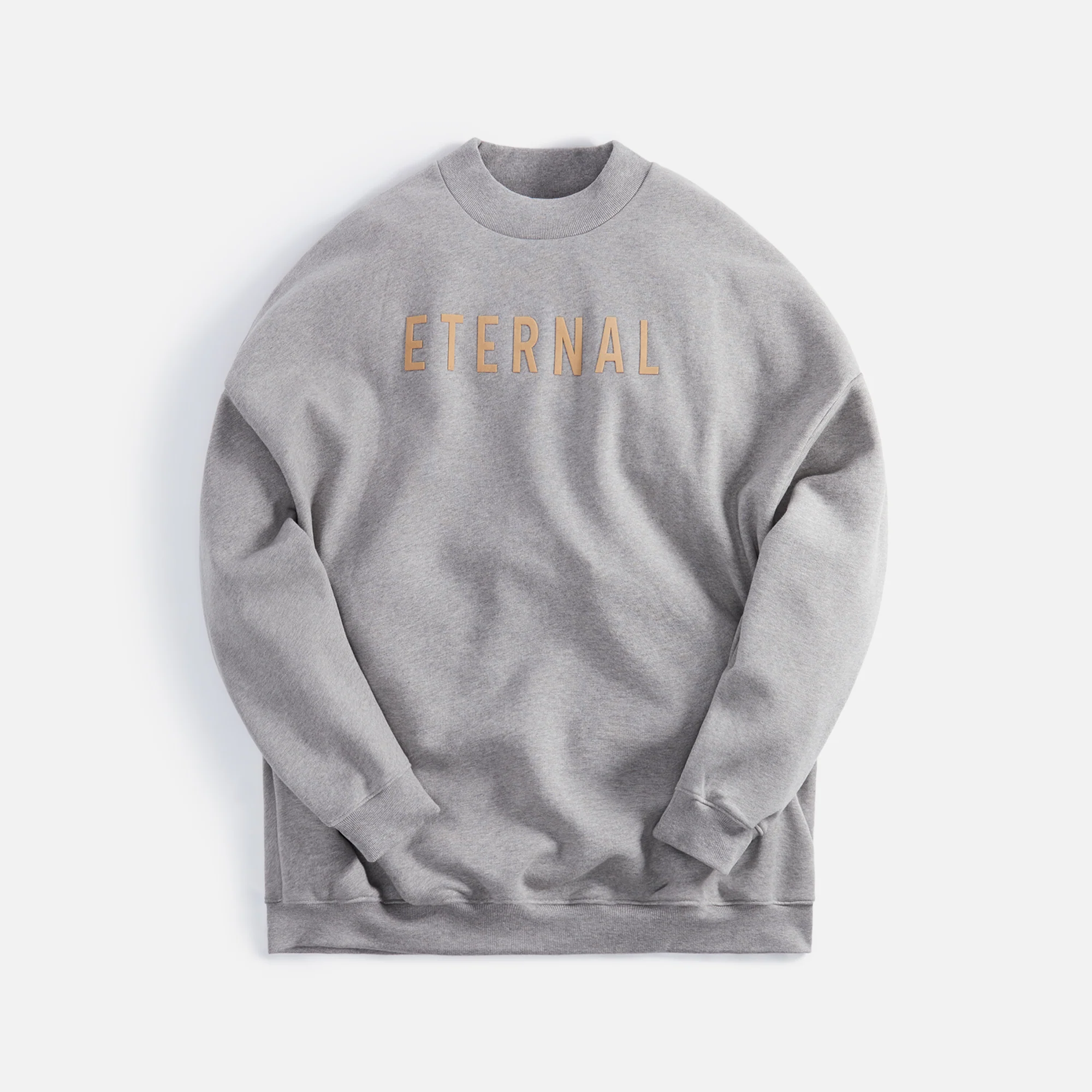 Eternal Fleece Crewneck