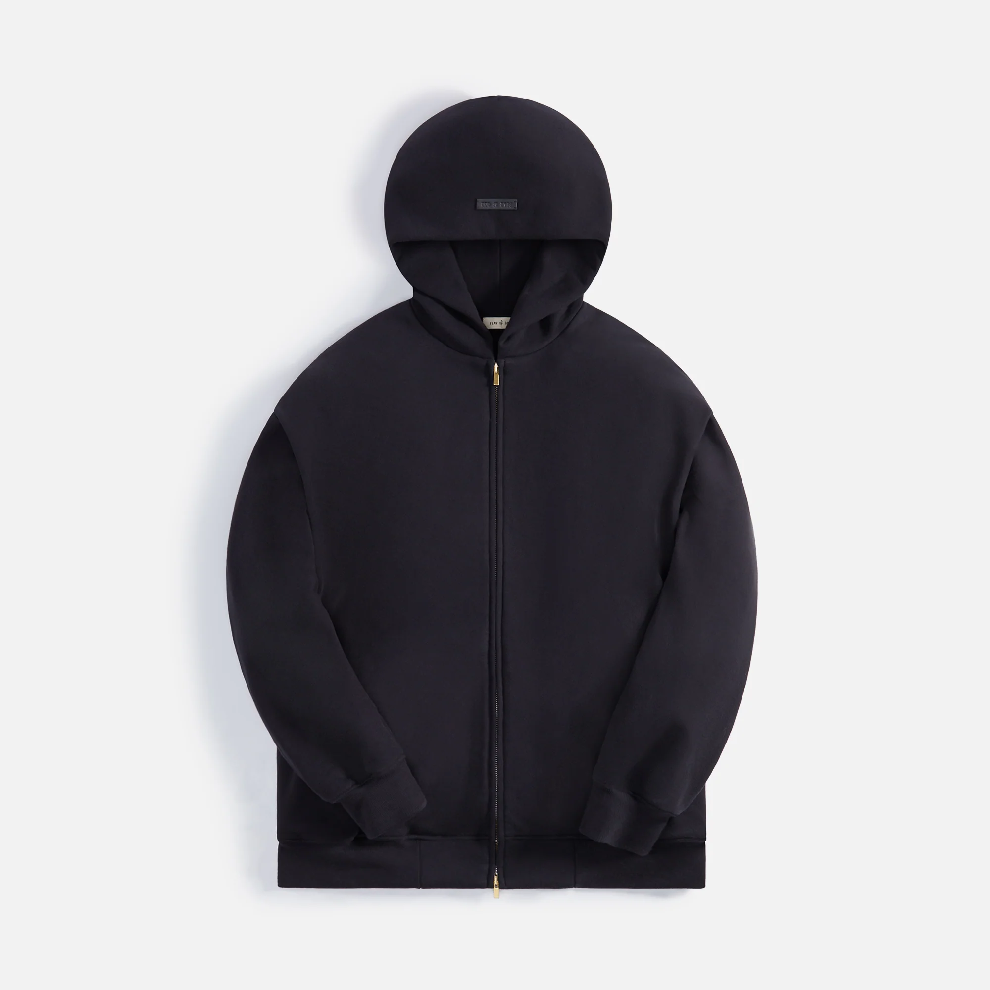 Eternal Fleece Zip Hoodie