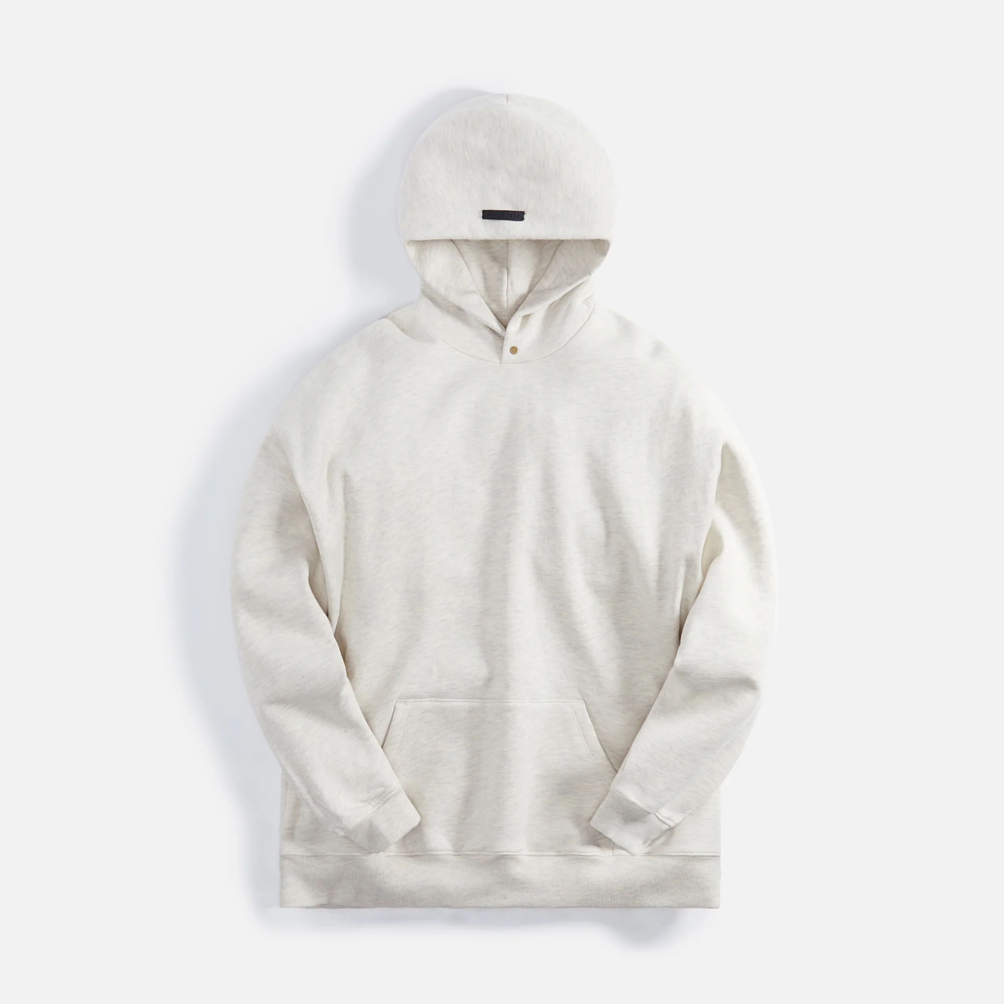 Eternal Cotton Fleece Hoodie