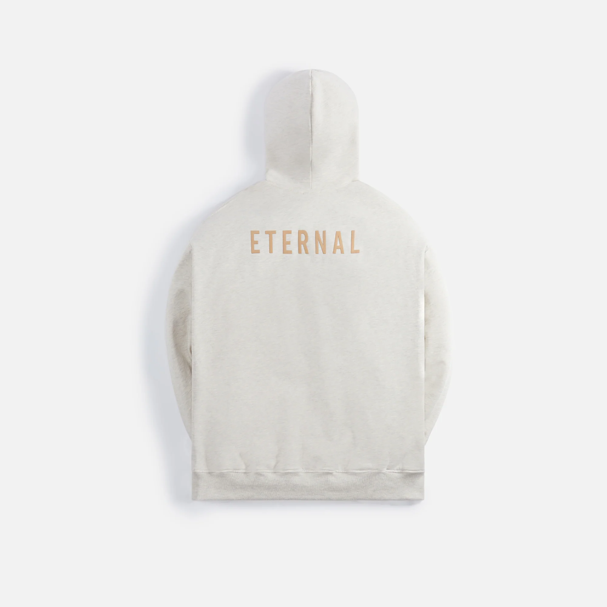 Eternal Cotton Fleece Hoodie